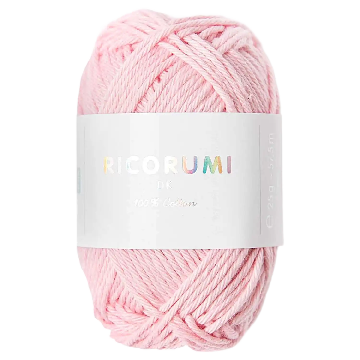 #Farbe_Rico-Design Creative Ricorumi dk | 011 Rosa