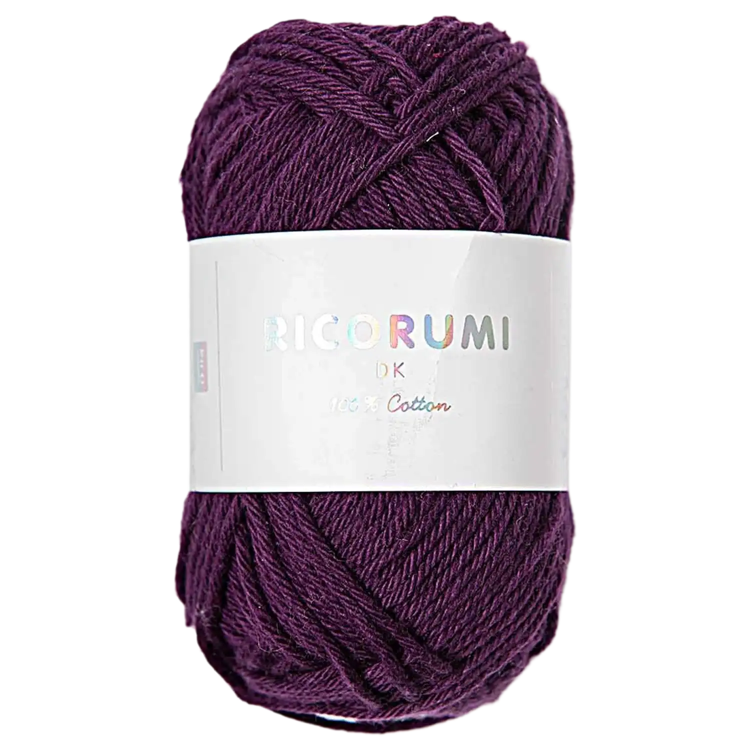 #Farbe_Rico-Design Creative Ricorumi dk | 020 Lila