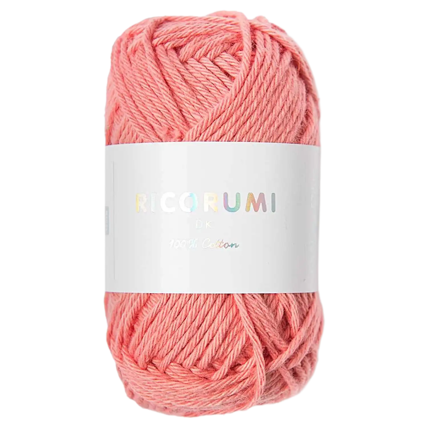 #Farbe_Rico-Design Creative Ricorumi dk | 021 Lachs