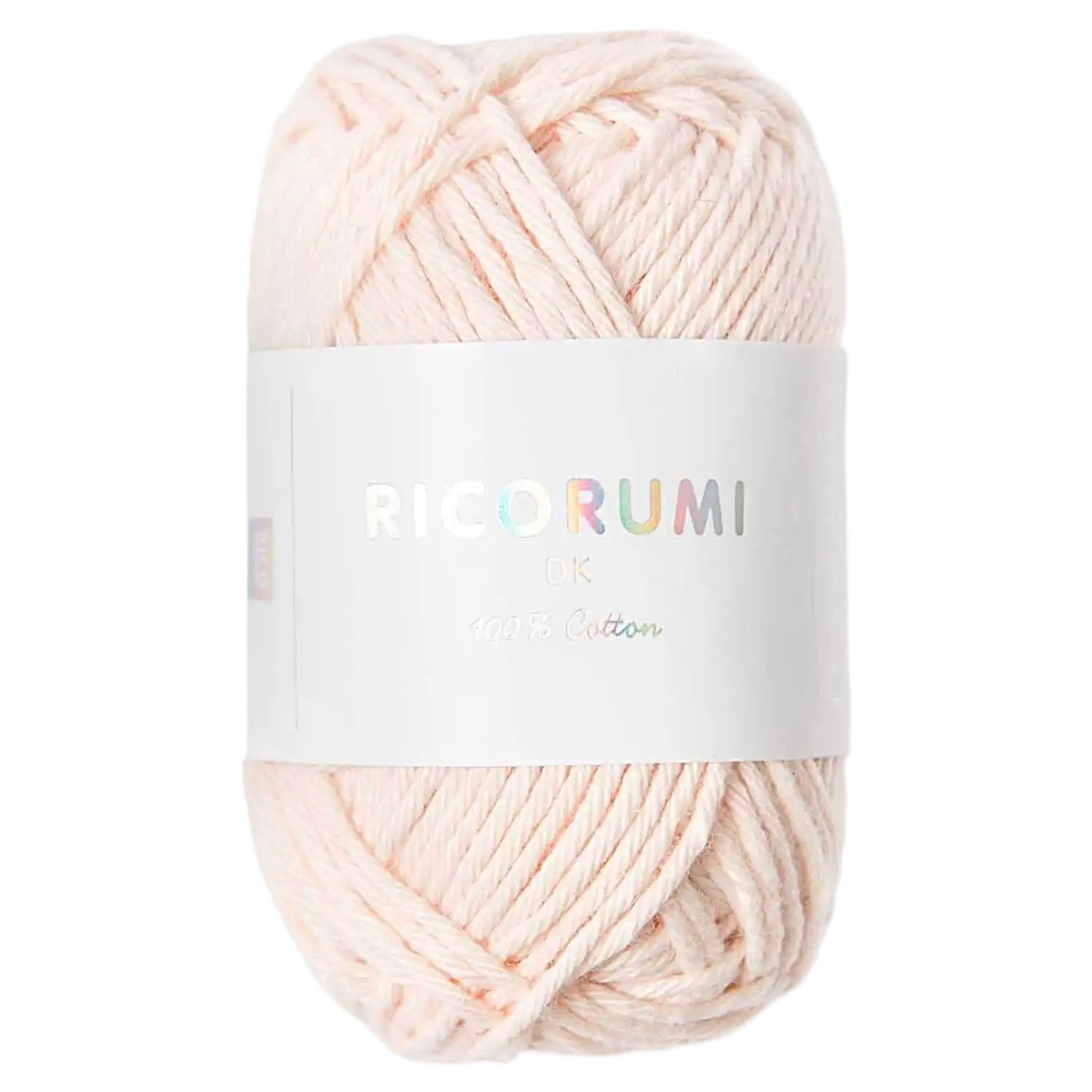 #Farbe_Rico-Design Creative Ricorumi dk | 022 Puder