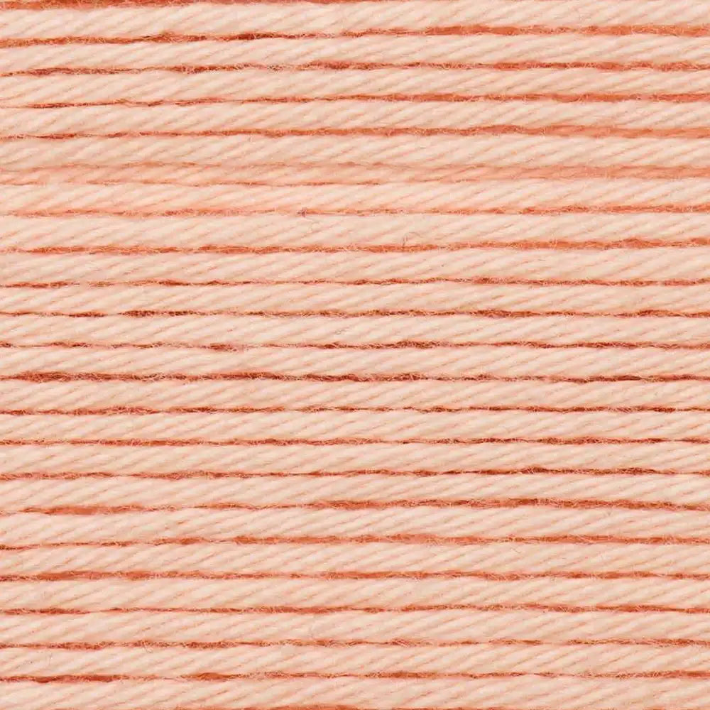 #Farbe_Rico-Design Creative Ricorumi dk | 023 Nude