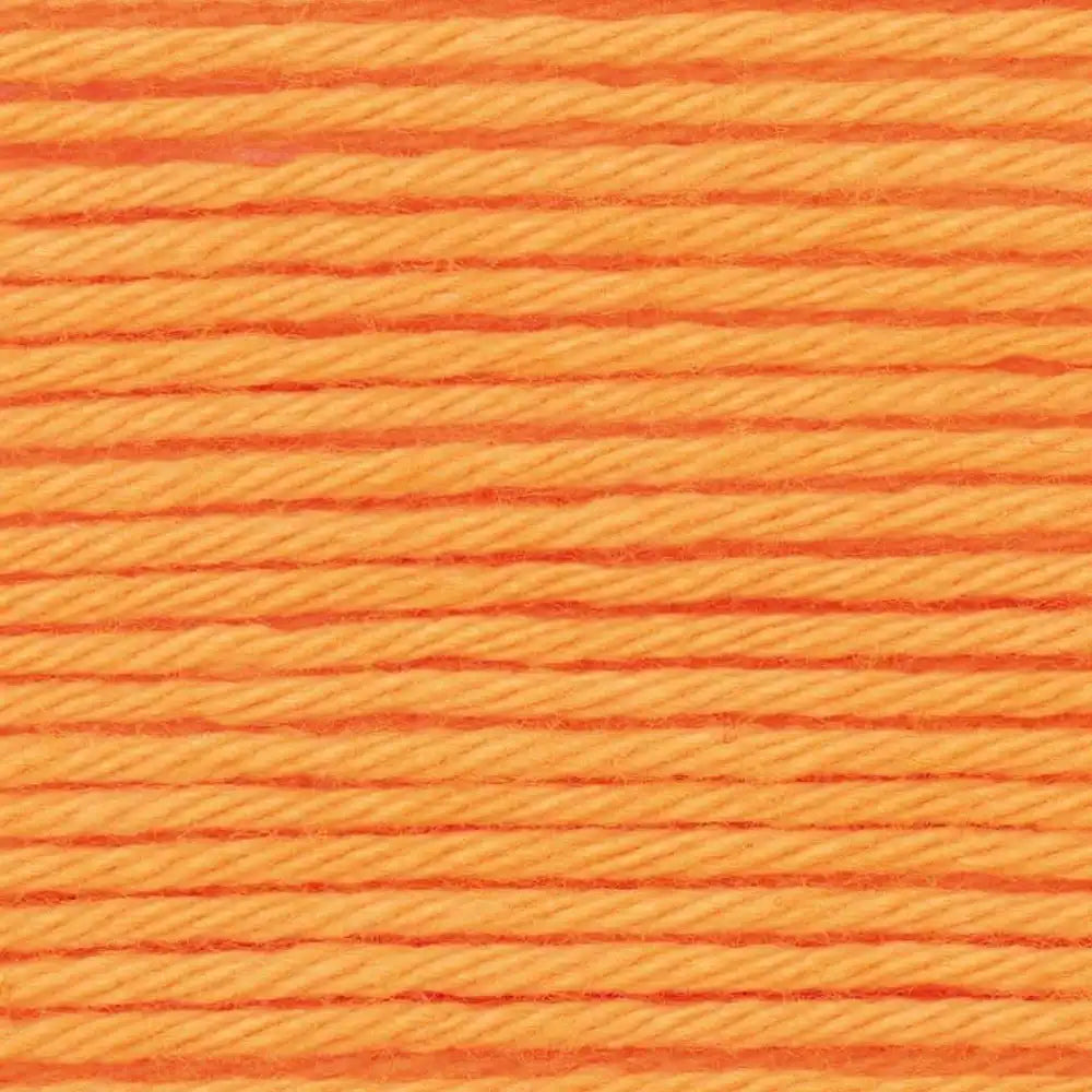 #Farbe_Rico-Design Creative Ricorumi dk | 026 Mandarine