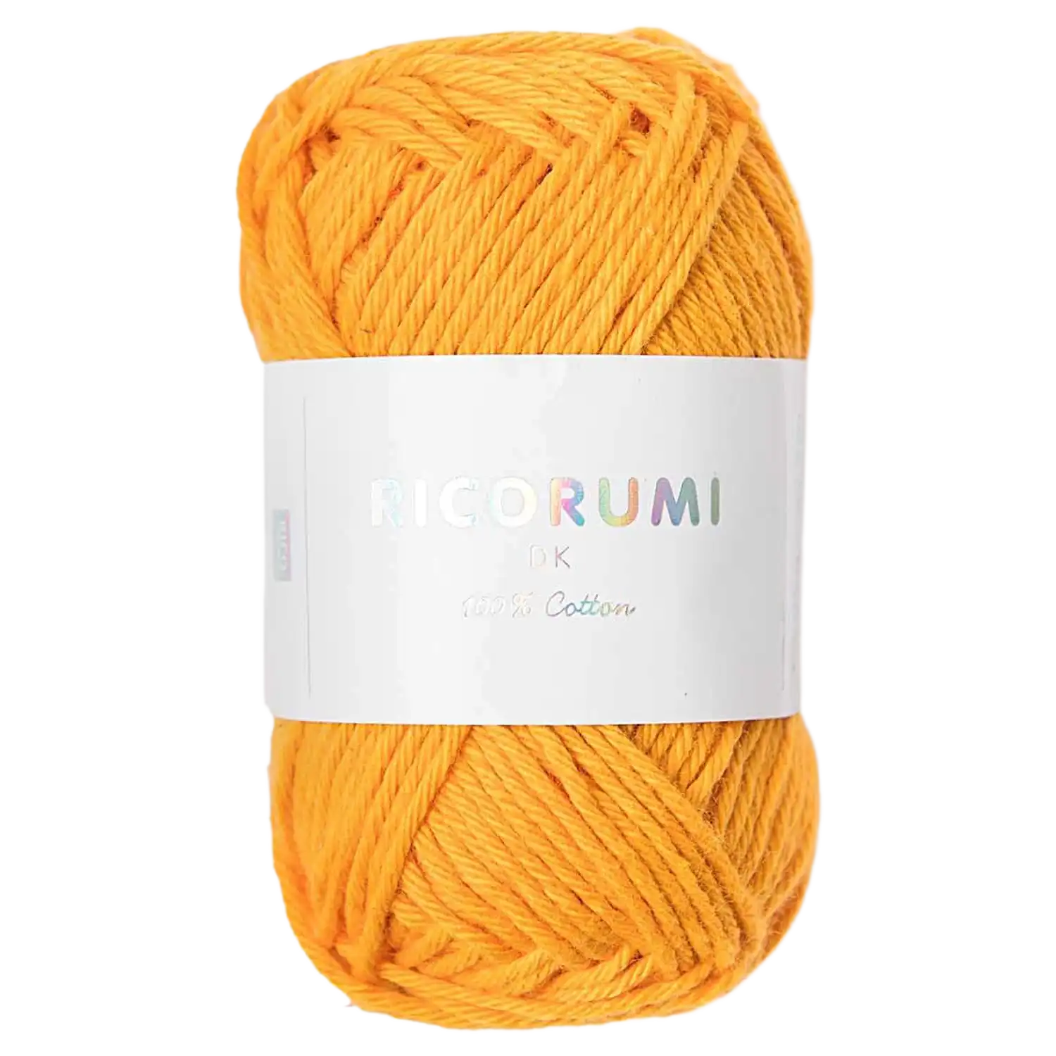 #Farbe_Rico-Design Creative Ricorumi dk | 026 Mandarine