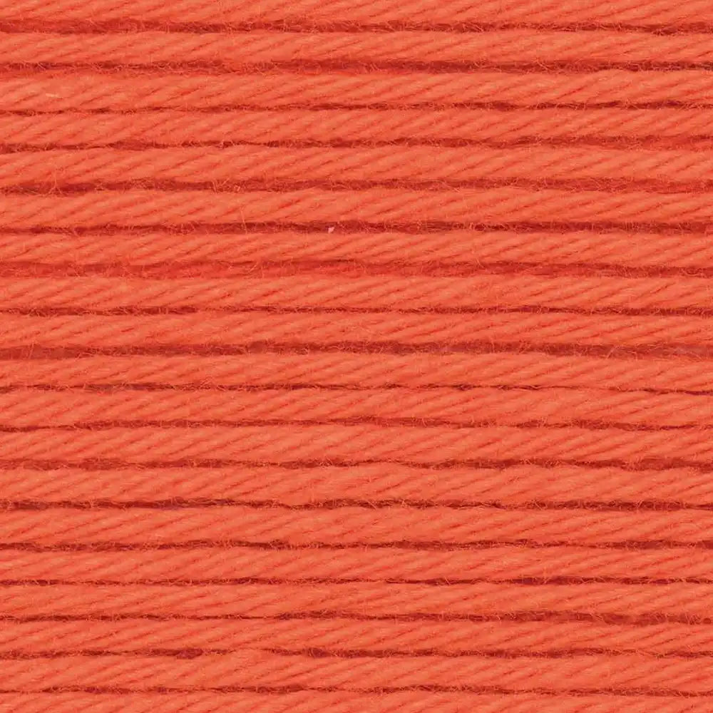 #Farbe_Rico-Design Creative Ricorumi dk | 027 Orange