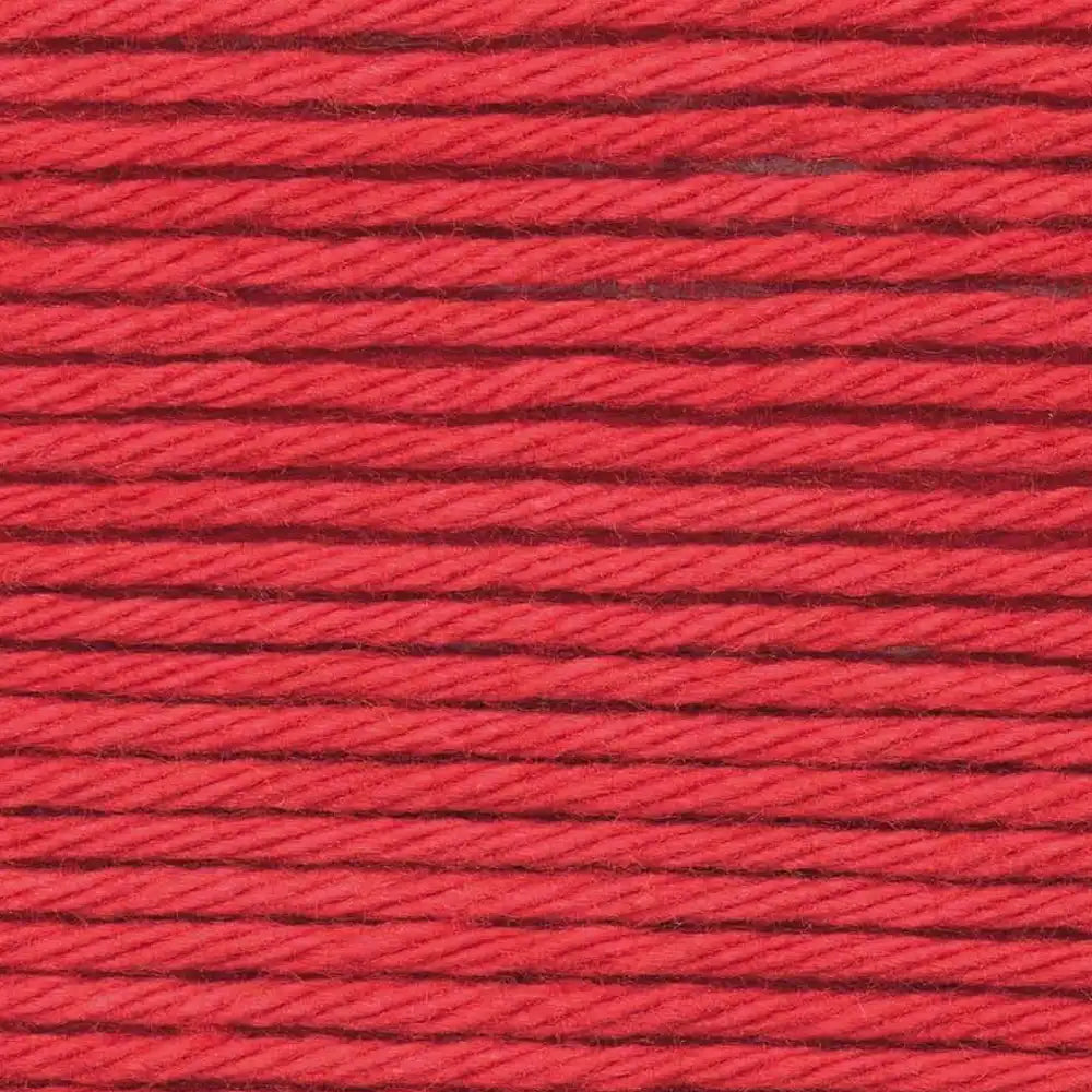 #Farbe_Rico-Design Creative Ricorumi dk | 028 Rot