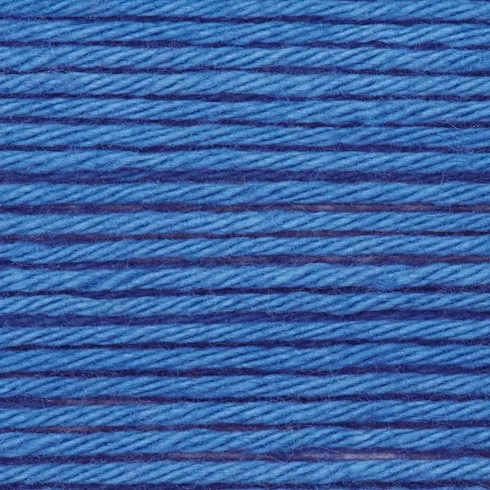 #Farbe_Rico-Design Creative Ricorumi dk | 032 Blau