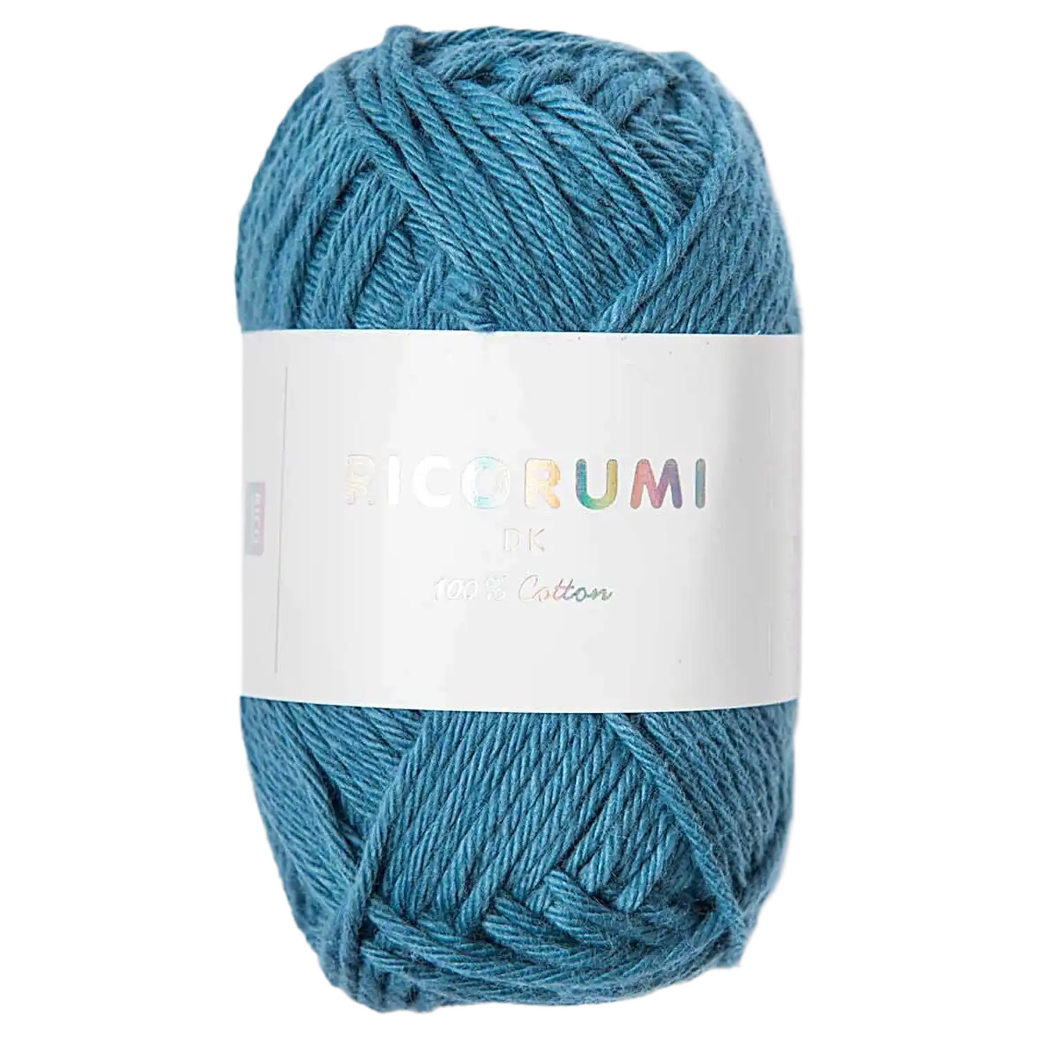 #Farbe_Rico-Design Creative Ricorumi dk | 034 Jeans