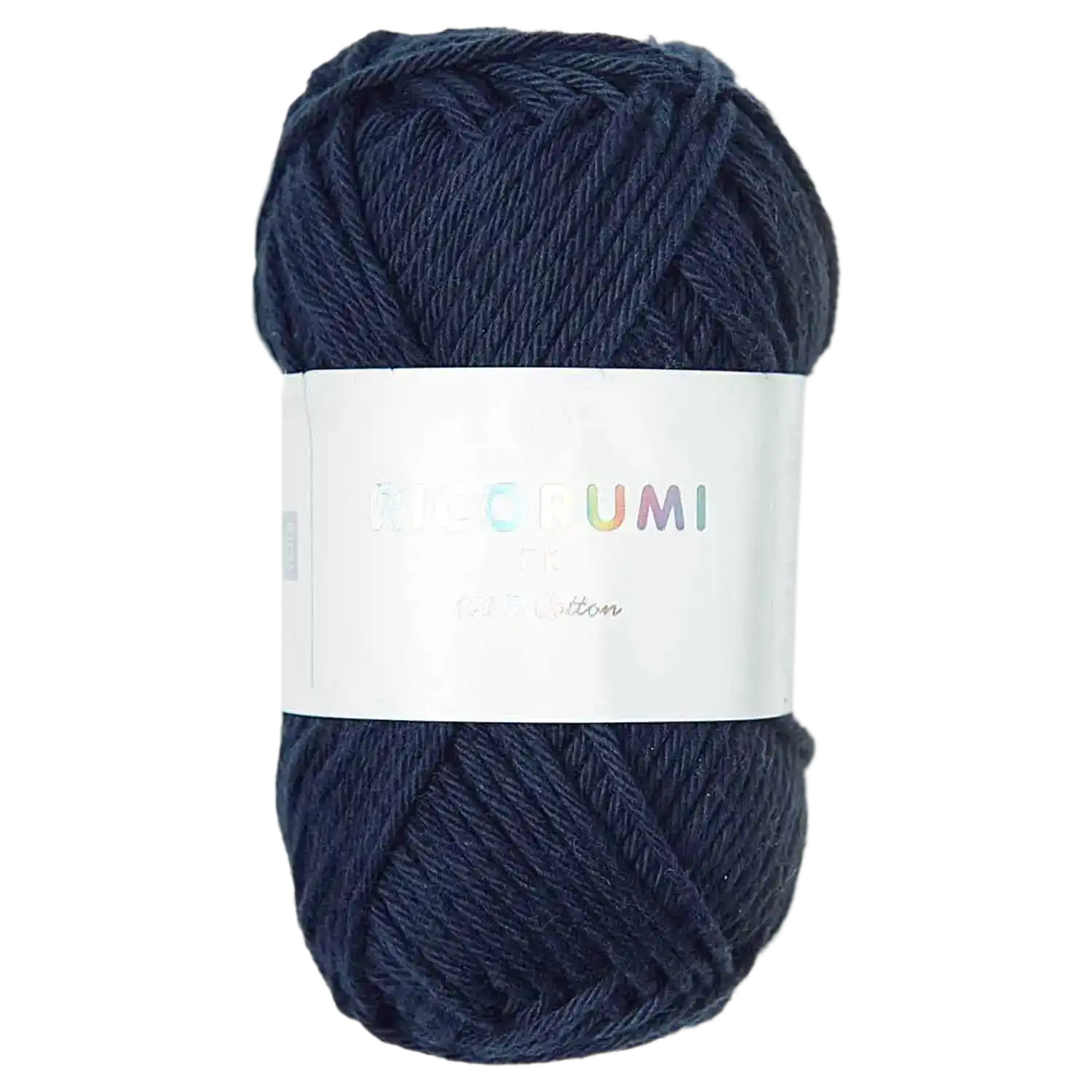#Farbe_Rico-Design Creative Ricorumi dk | 036 Marine