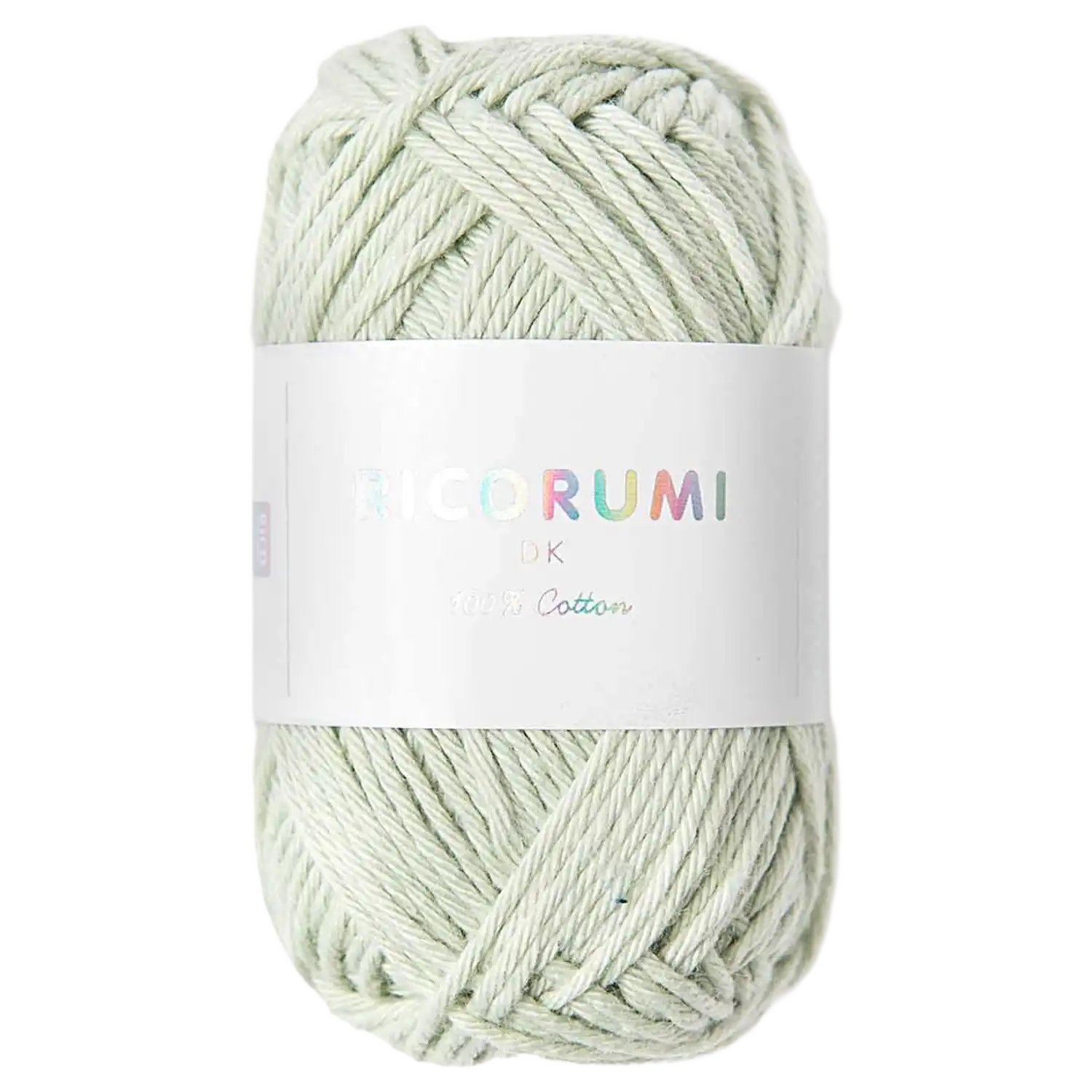 #Farbe_Rico-Design Creative Ricorumi dk | 041 Mint