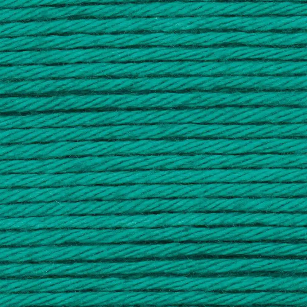 #Farbe_Rico-Design Creative Ricorumi dk | 042 Smaragd