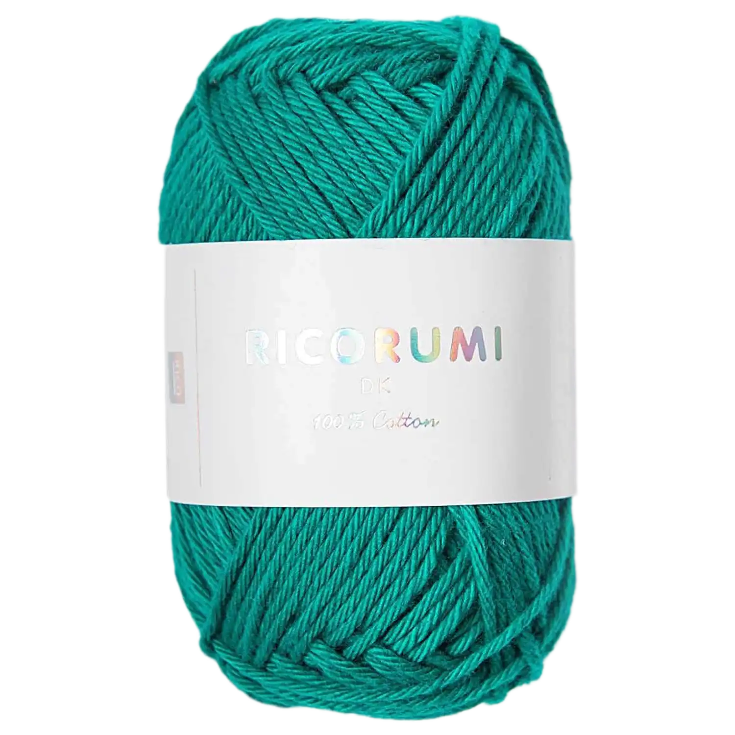 #Farbe_Rico-Design Creative Ricorumi dk | 042 Smaragd