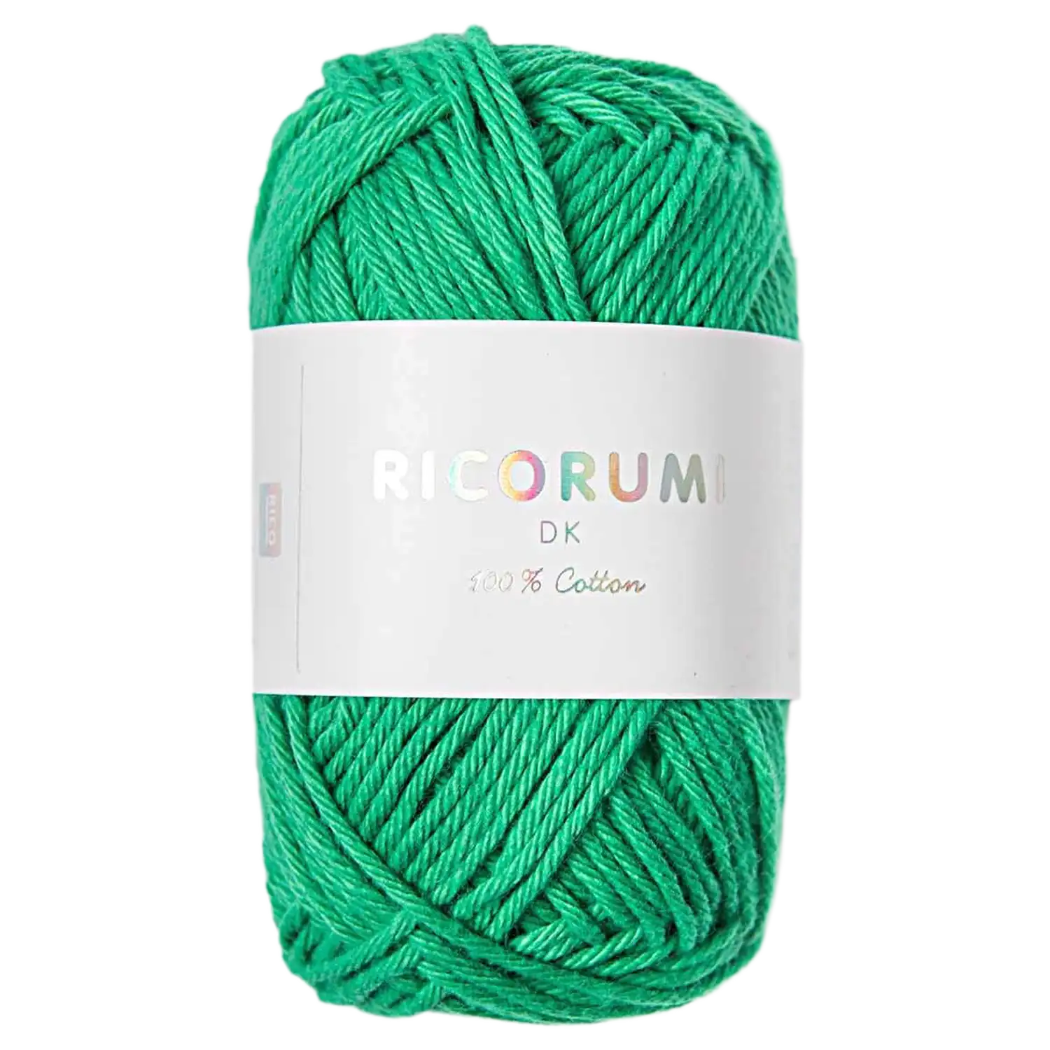 #Farbe_Rico-Design Creative Ricorumi dk | 044 Grasgrün