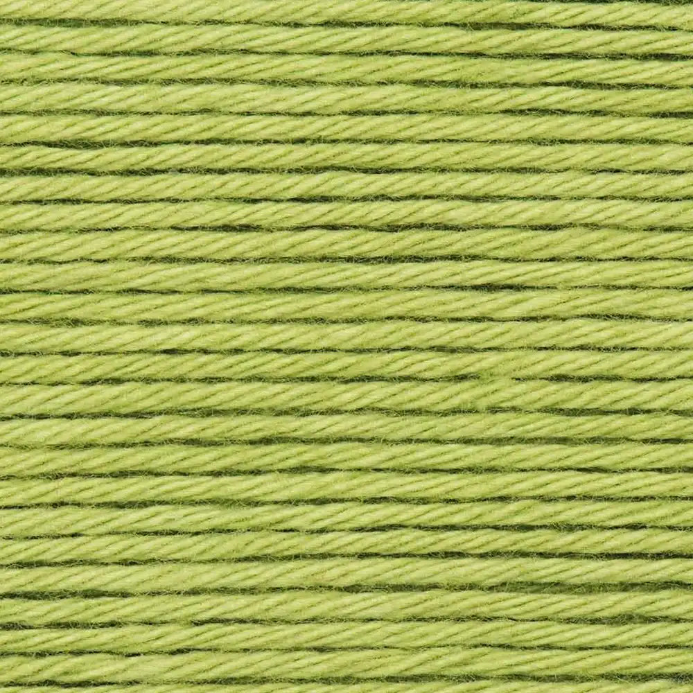 #Farbe_Rico-Design Creative Ricorumi dk | 047 Pistazie