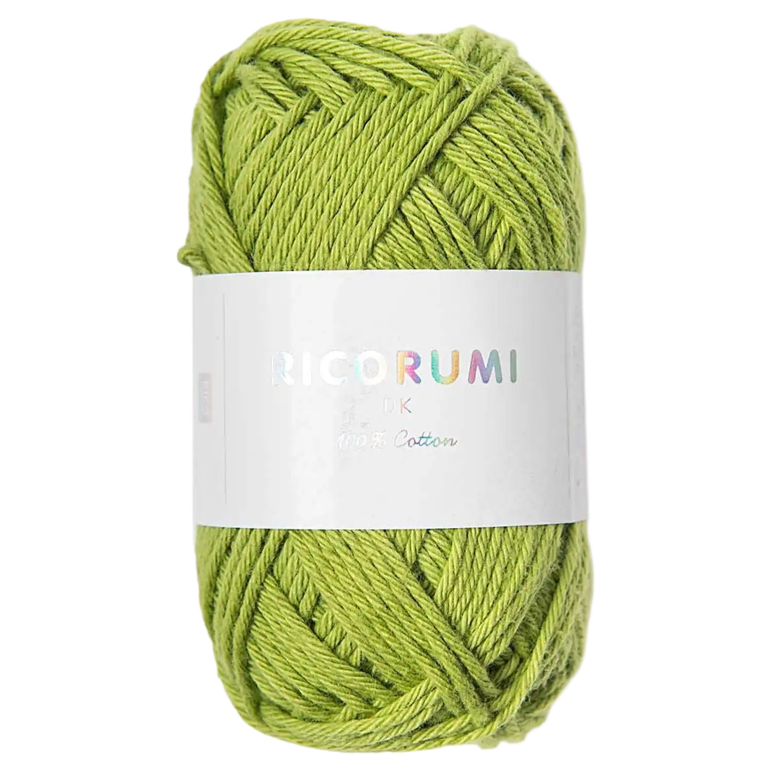 #Farbe_Rico-Design Creative Ricorumi dk | 047 Pistazie