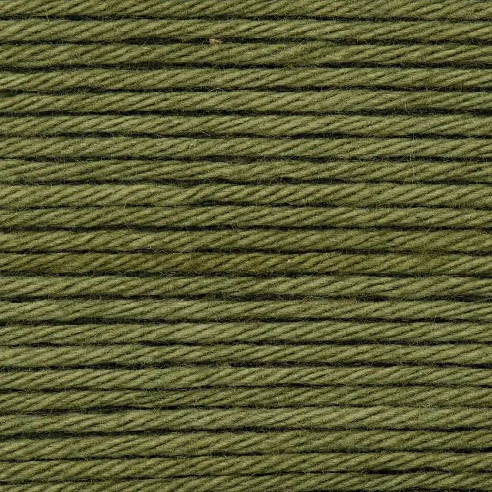 #Farbe_Rico-Design Creative Ricorumi dk | 048 Oliv