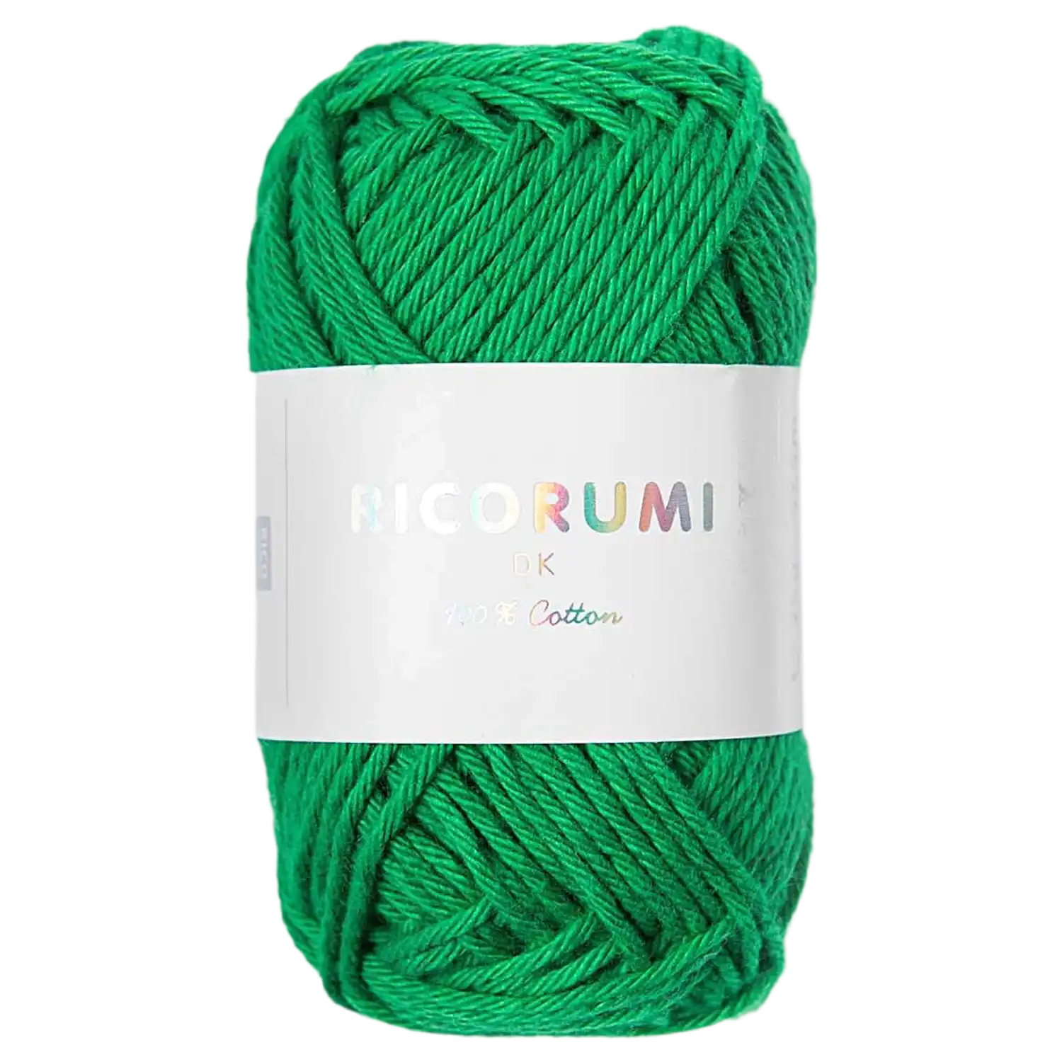 #Farbe_Rico-Design Creative Ricorumi dk | 049 Grün