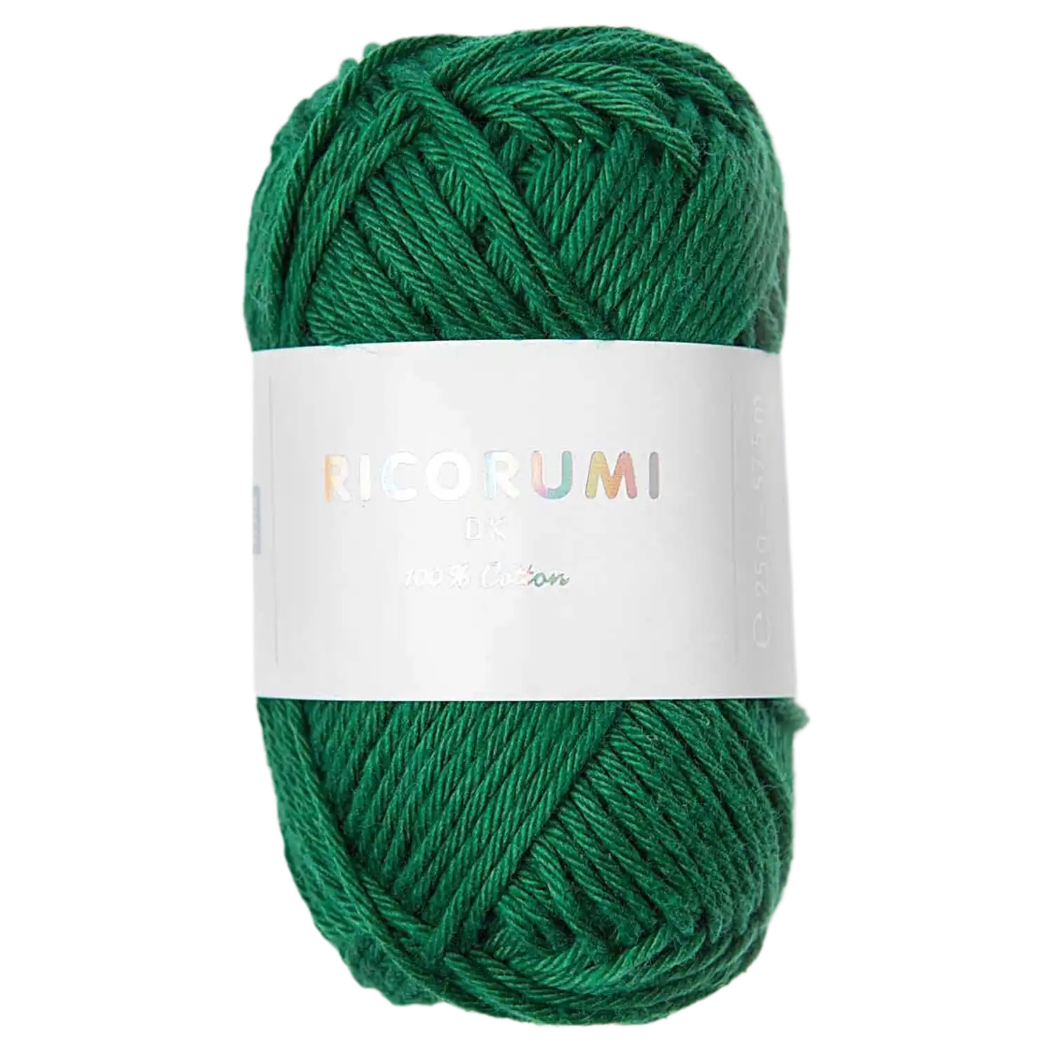 #Farbe_Rico-Design Creative Ricorumi dk | 050 Tanne