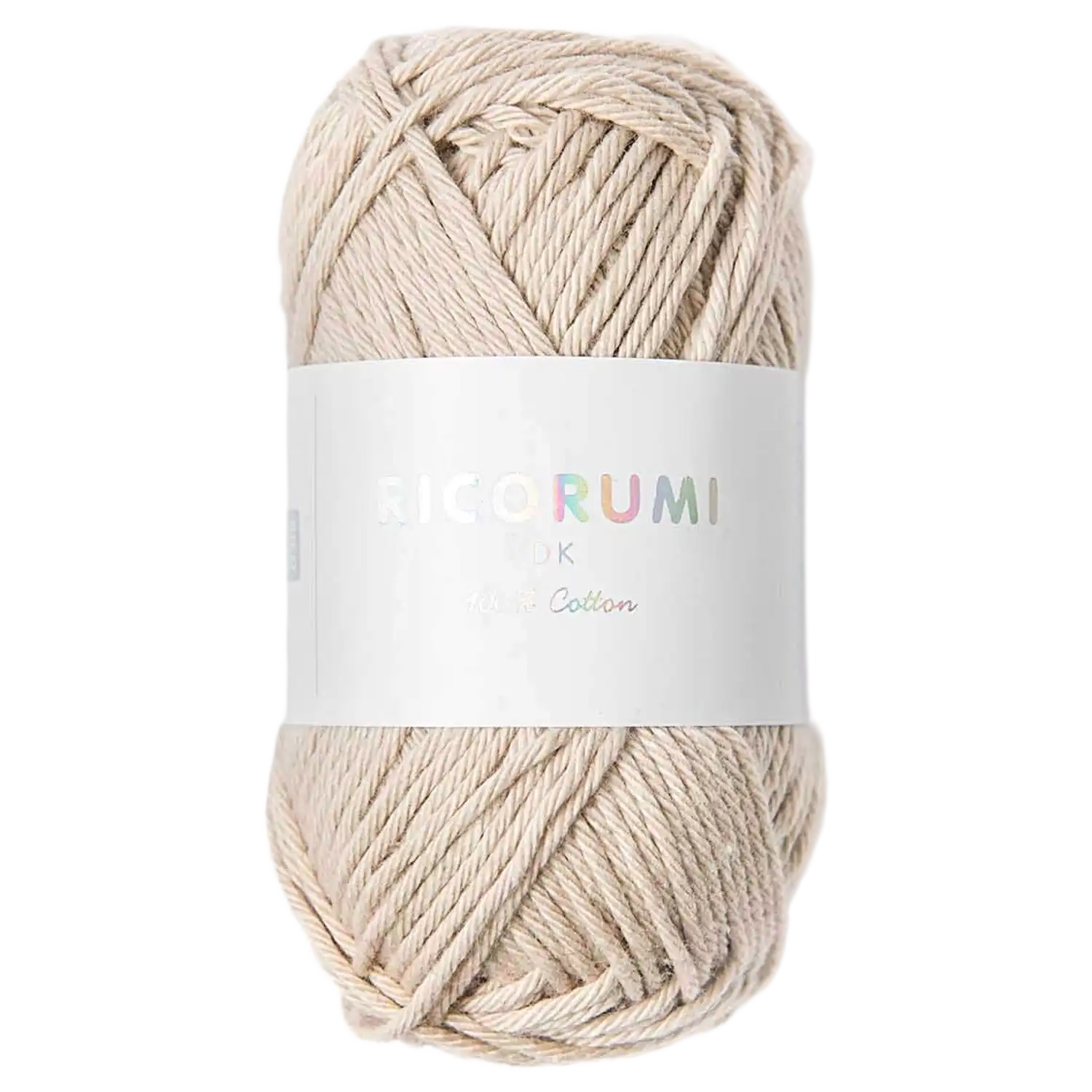 #Farbe_Rico-Design Creative Ricorumi dk | 051 Kitt