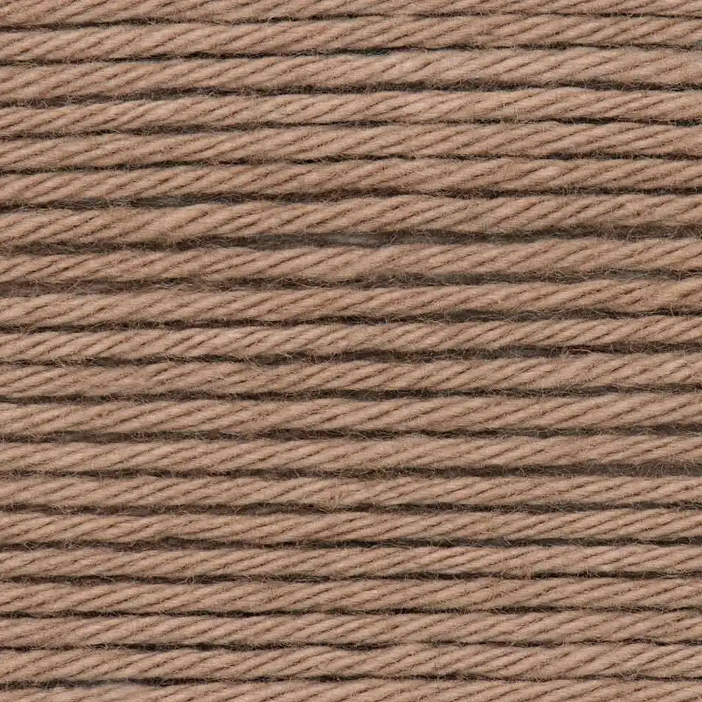 #Farbe_Rico-Design Creative Ricorumi dk | 052 Hellbraun