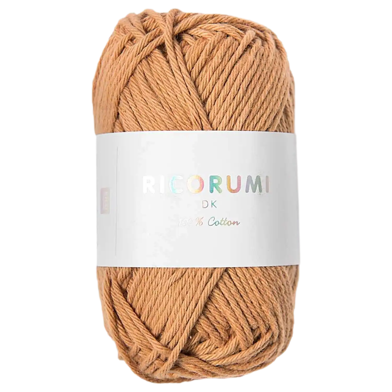 #Farbe_Rico-Design Creative Ricorumi dk | 053 Karamell