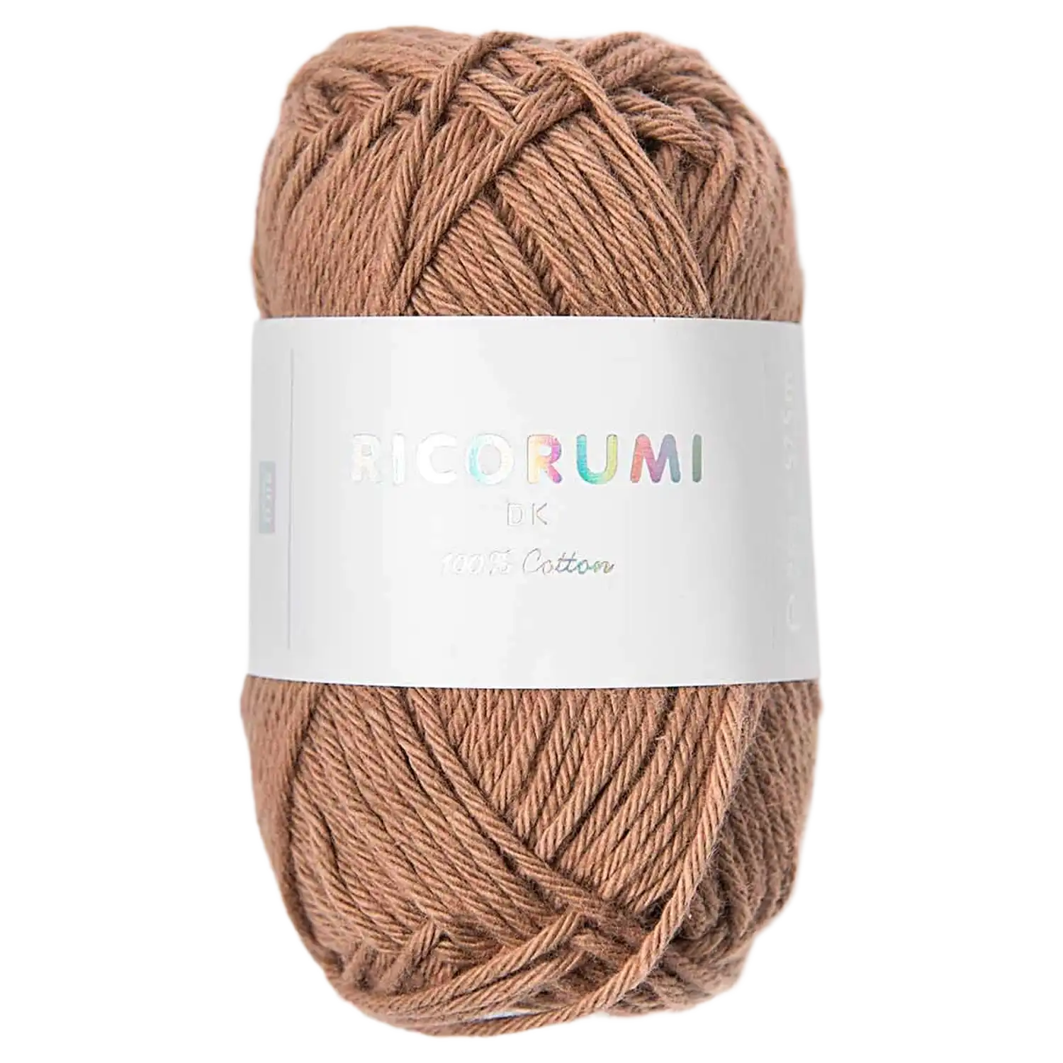 #Farbe_Rico-Design Creative Ricorumi dk | 056 Nougat
