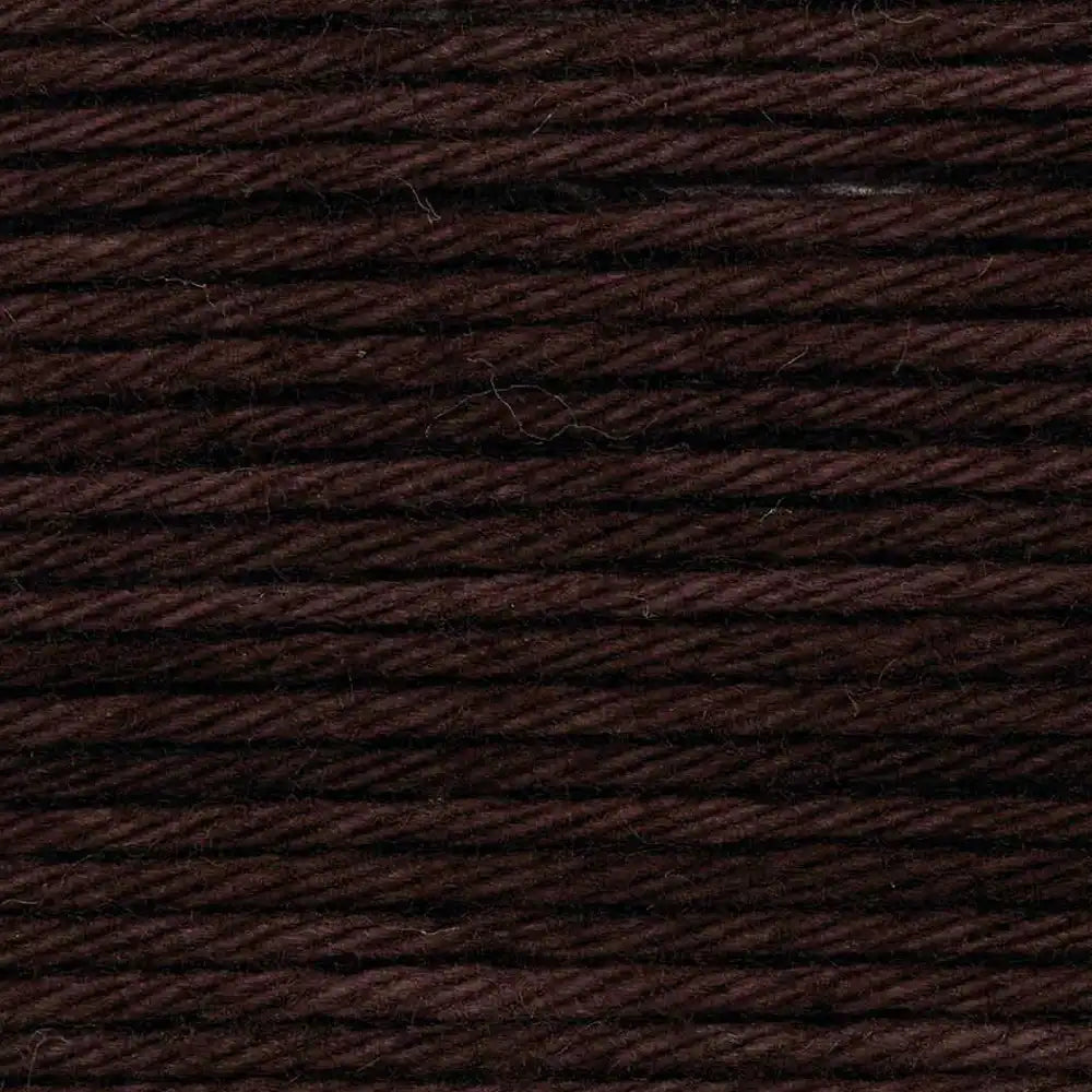 #Farbe_Rico-Design Creative Ricorumi dk | 057 Schokolade