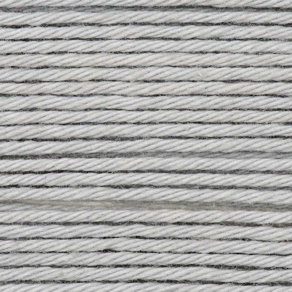 #Farbe_Rico-Design Creative Ricorumi dk | 058 Silbergrau