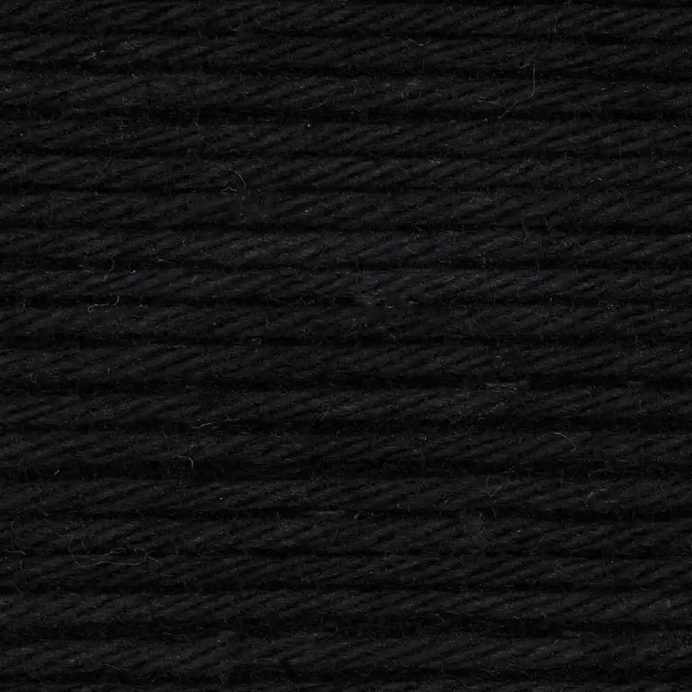 #Farbe_Rico-Design Creative Ricorumi dk | 060 Schwarz