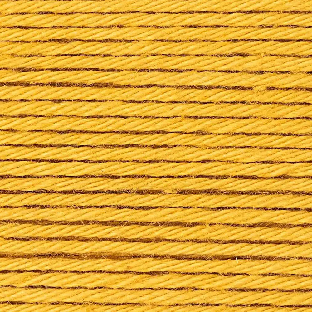 #Farbe_Rico-Design Creative Ricorumi dk | 063 Safran