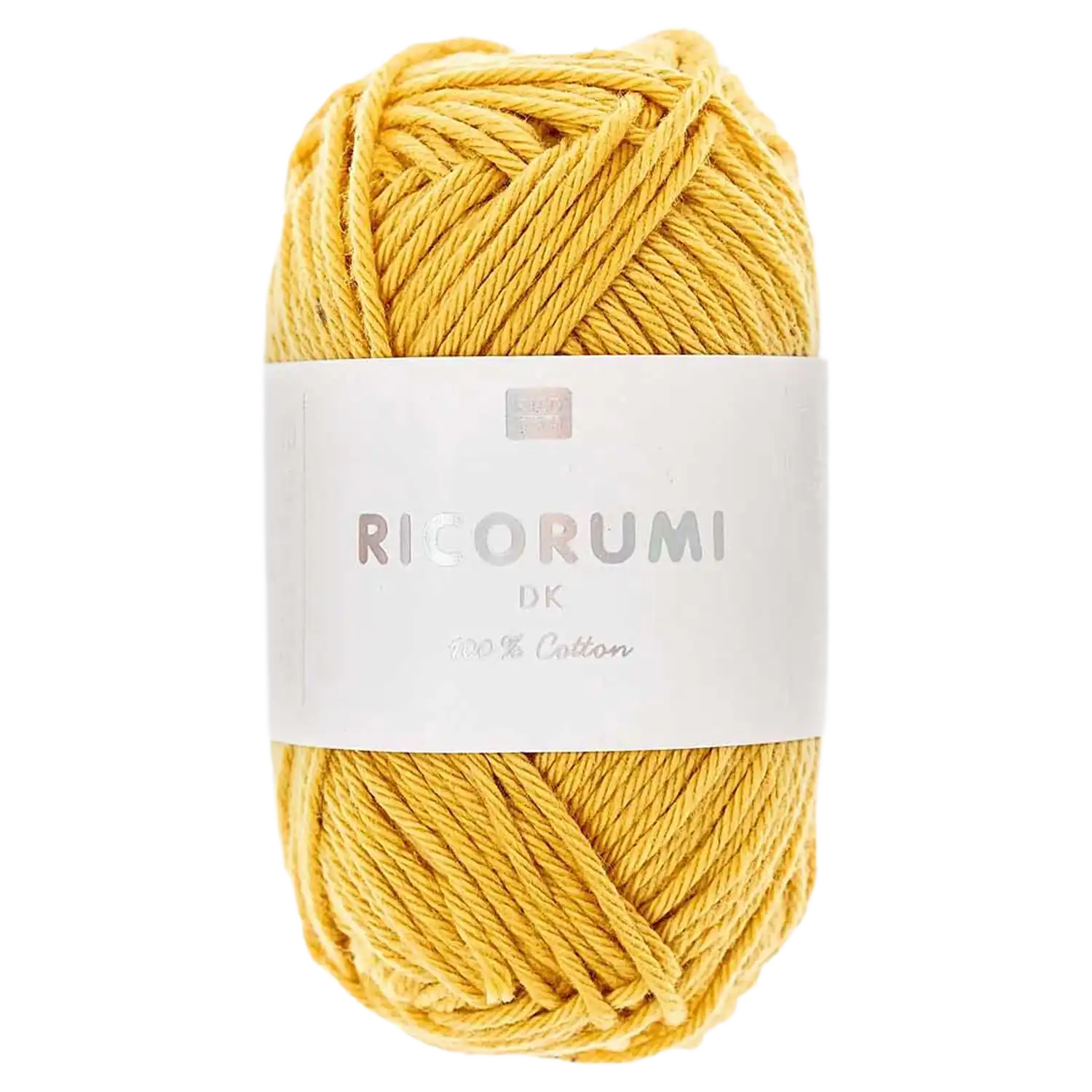 #Farbe_Rico-Design Creative Ricorumi dk | 063 Safran