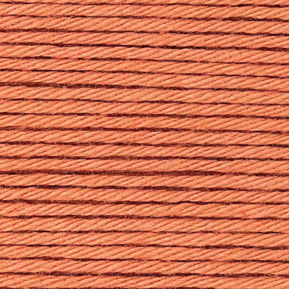 #Farbe_Rico-Design Creative Ricorumi dk | 068 Papaya