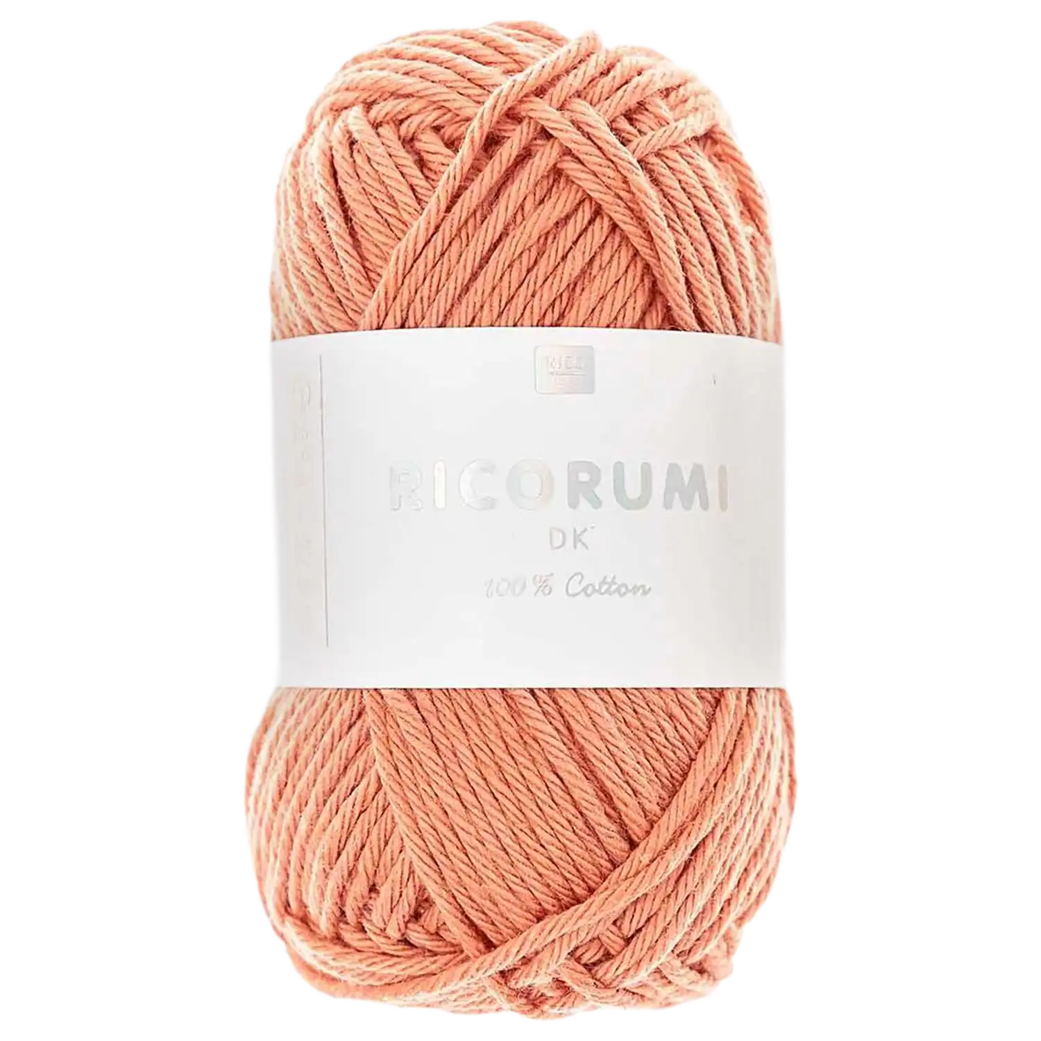 #Farbe_Rico-Design Creative Ricorumi dk | 068 Papaya