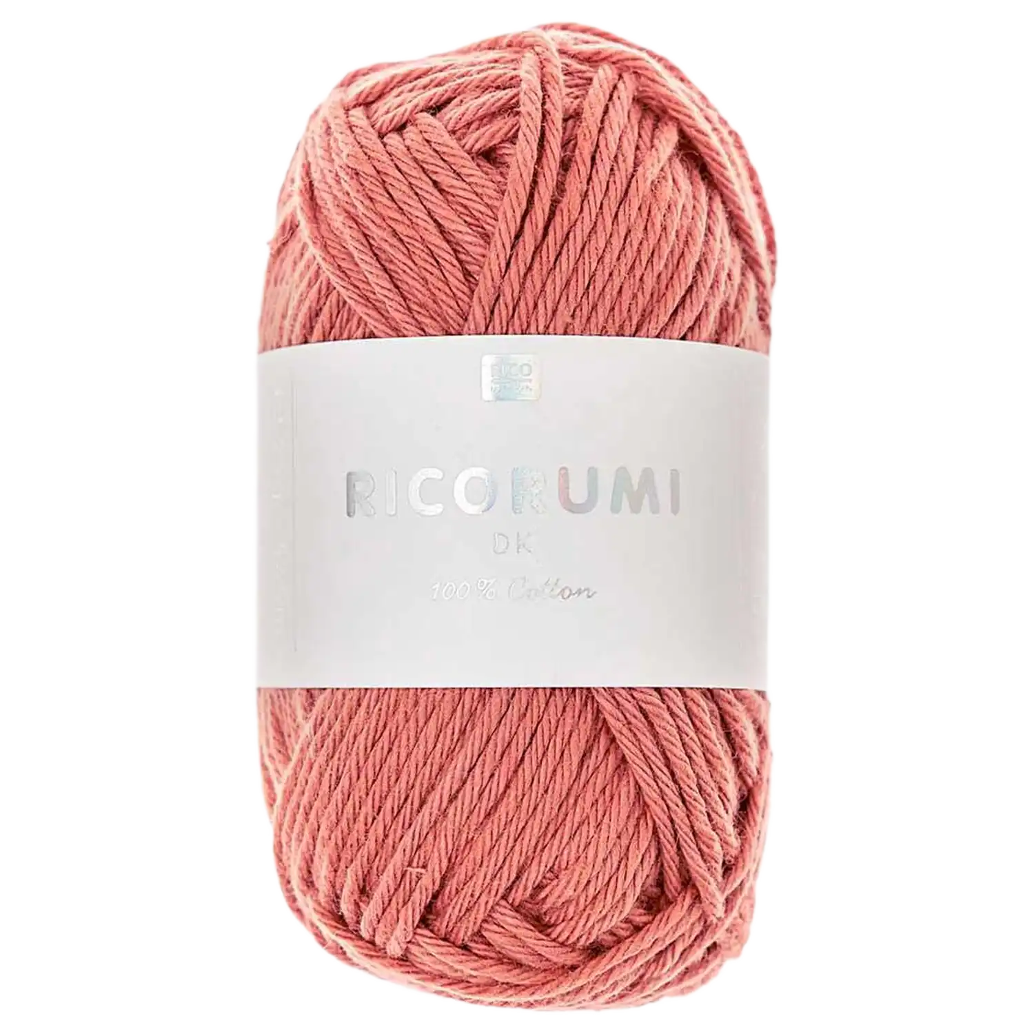 #Farbe_Rico-Design Creative Ricorumi dk | 069 Terracotta