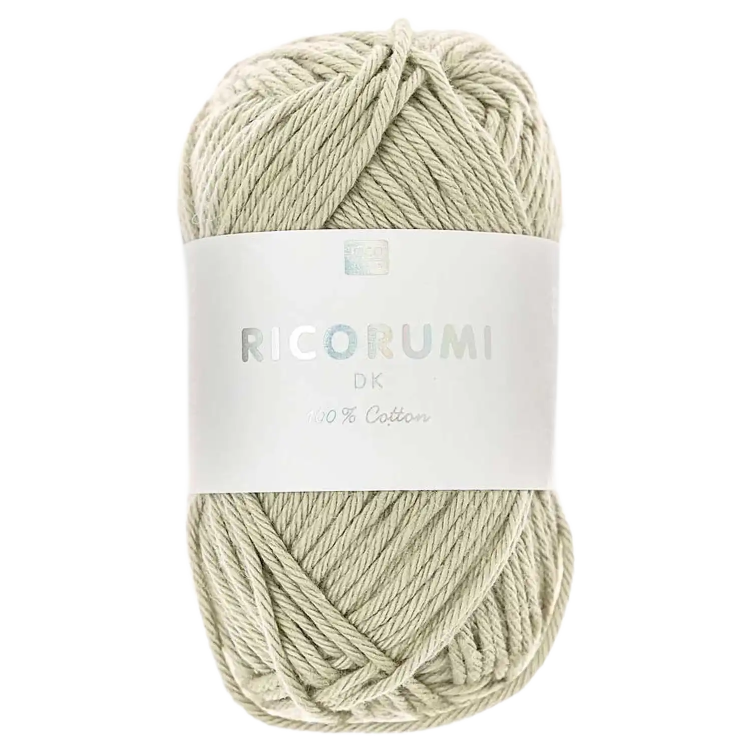 #Farbe_Rico-Design Creative Ricorumi dk | 075 Schilf
