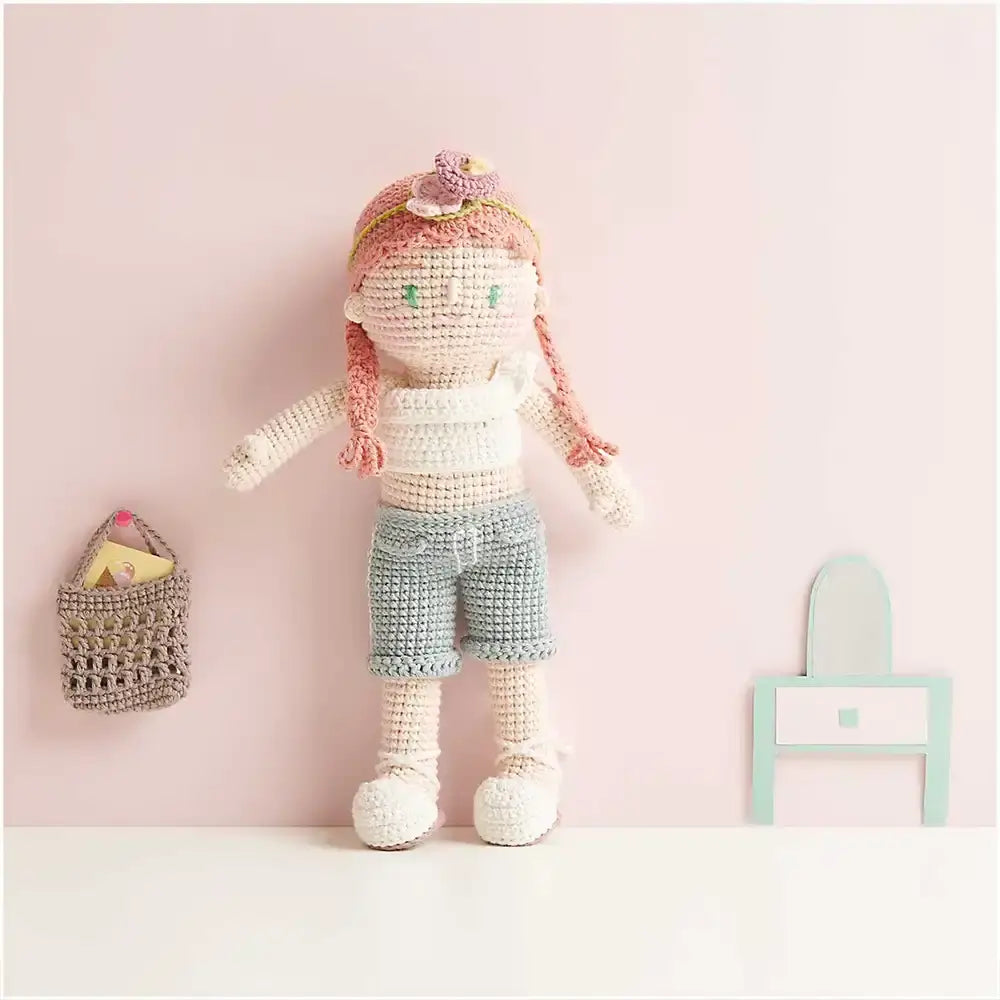 Creative Ricorumi dk 10er Überraschungspaket