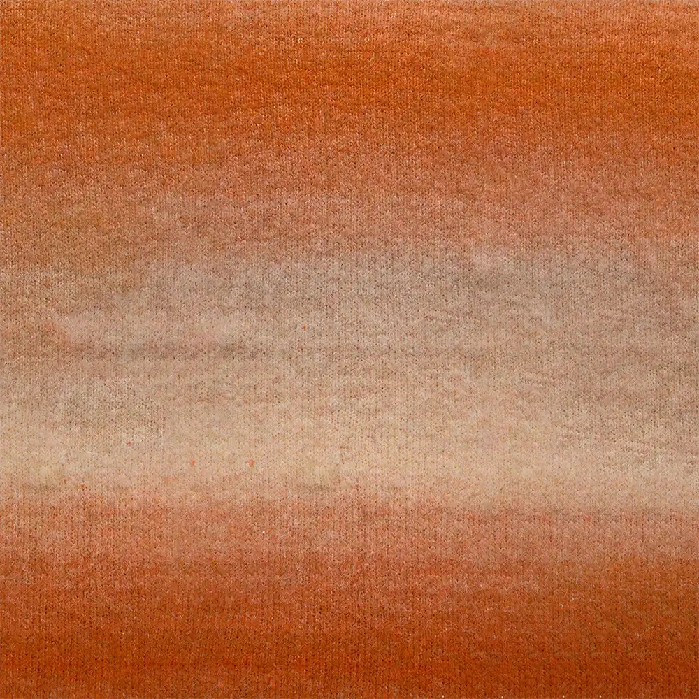 #Farbe_Rico Design Creative Brushed Wool | 004 Sundown