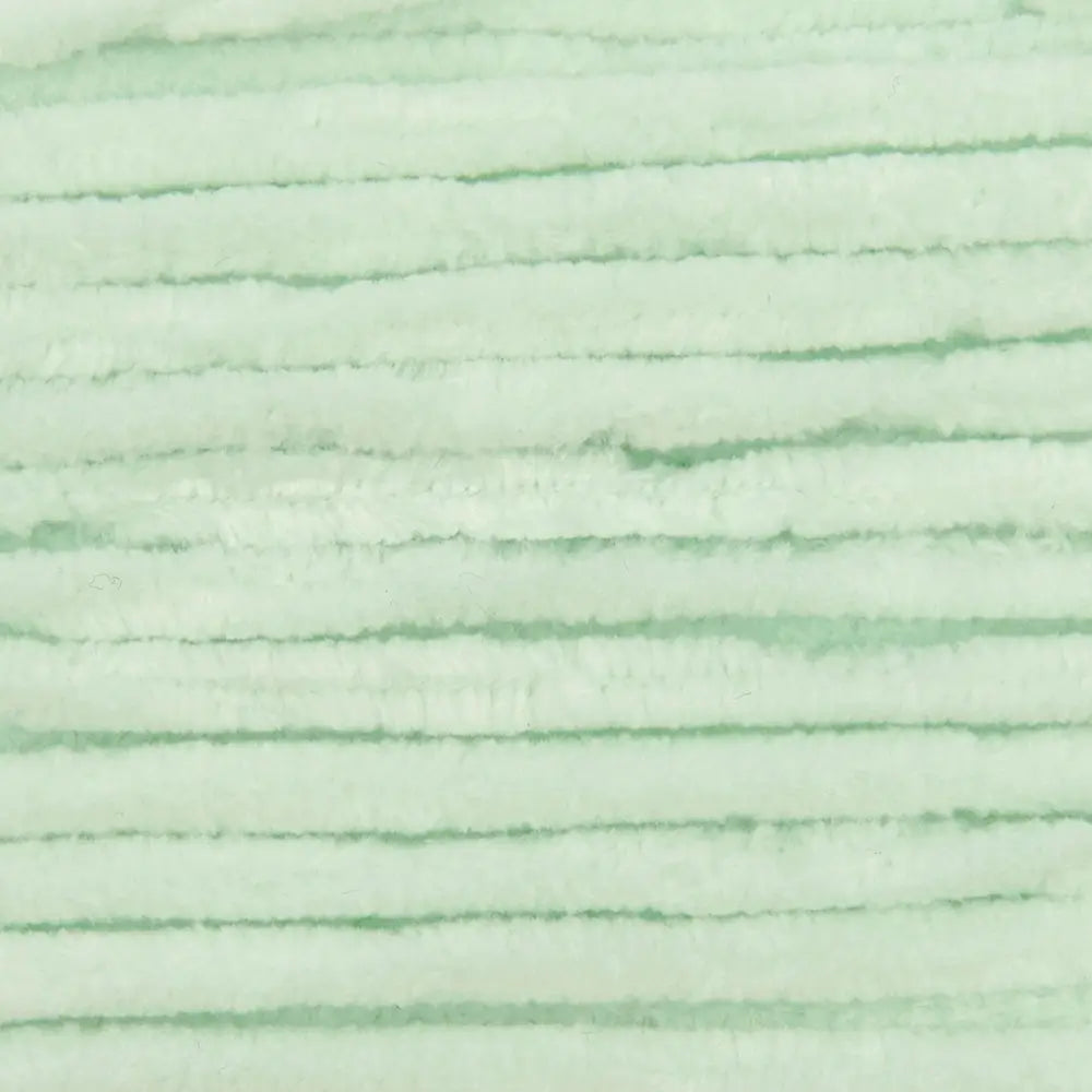 #Farbe_Rico Design Creative Chenillove | 009 Mint