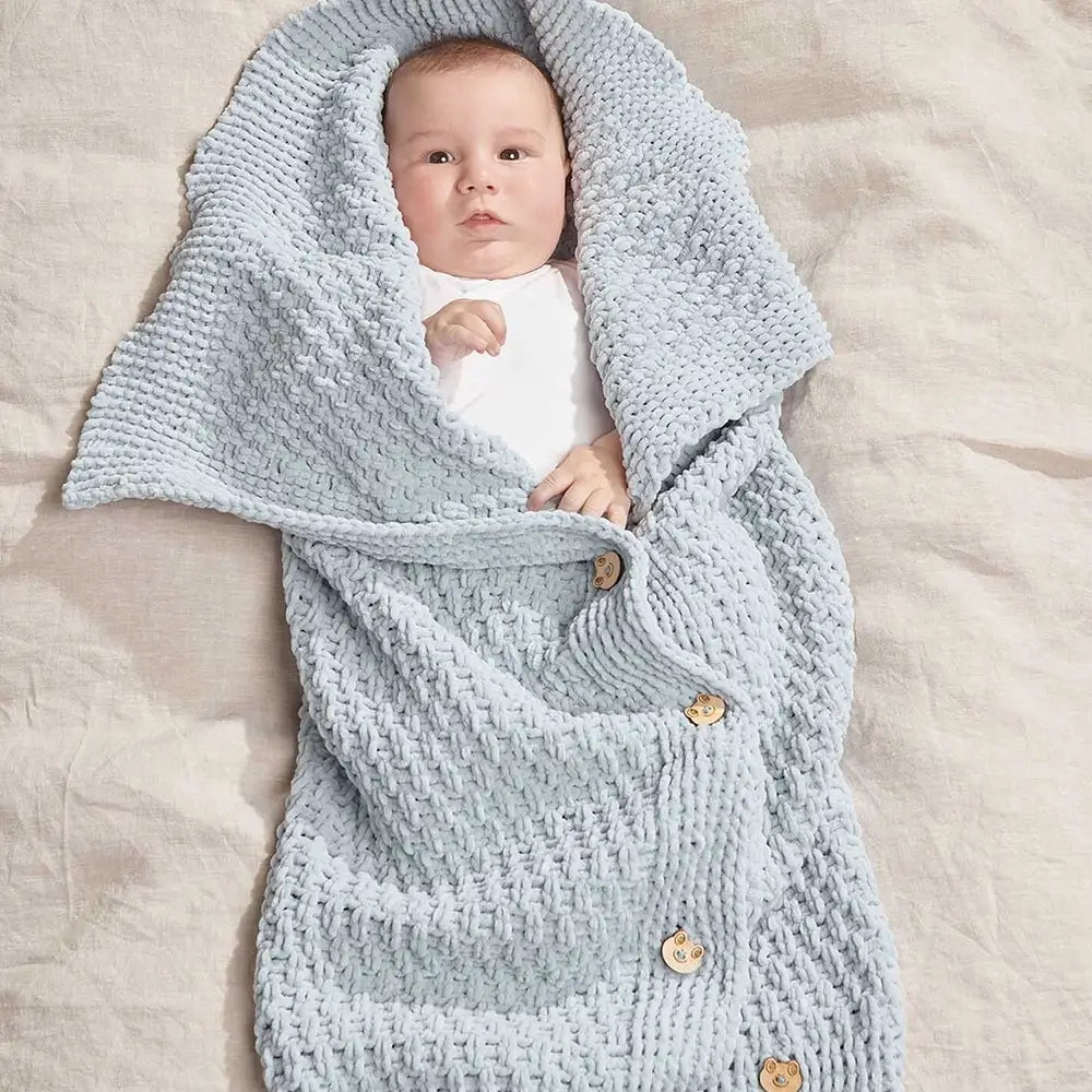 #Farbe_Rico Design Creative Chenillove | 010 Hellblau