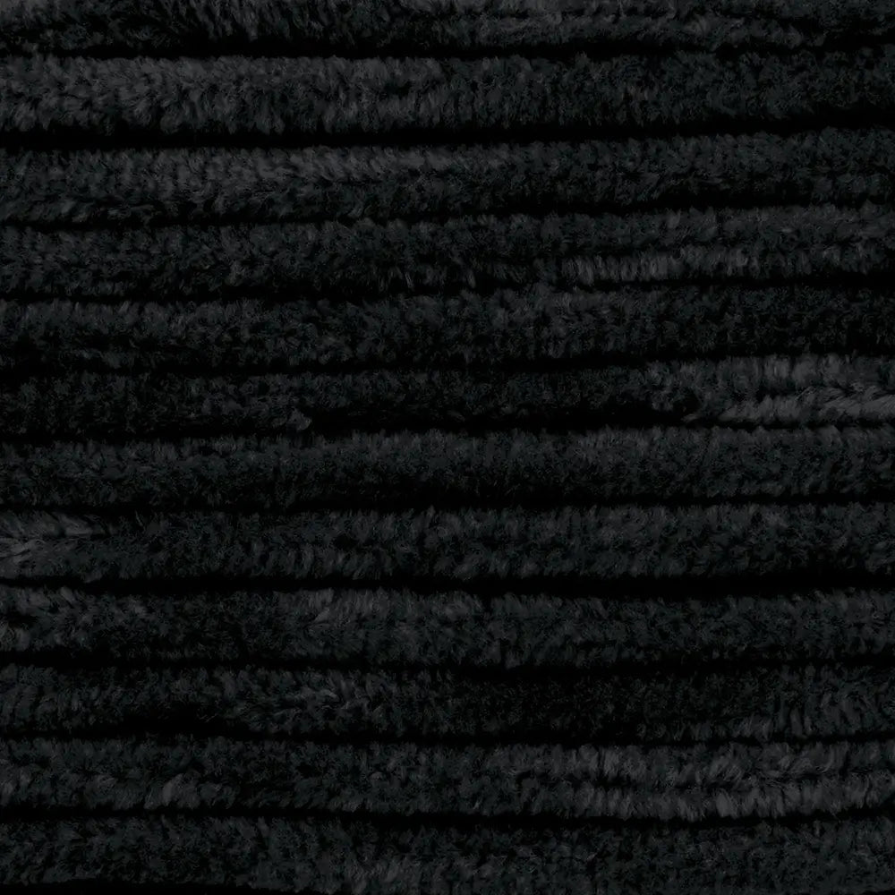 #Farbe_Rico Design Creative Chenillove | 014 Schwarz