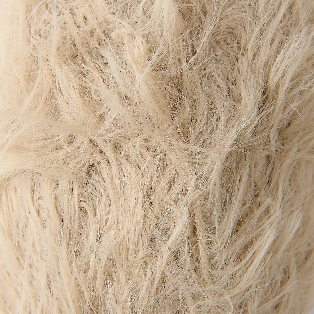 #Farbe_Rico Design Creative Fur | 002 Natur