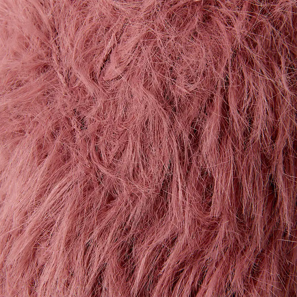 #Farbe_Rico Design Creative Fur | 003 Bordeaux