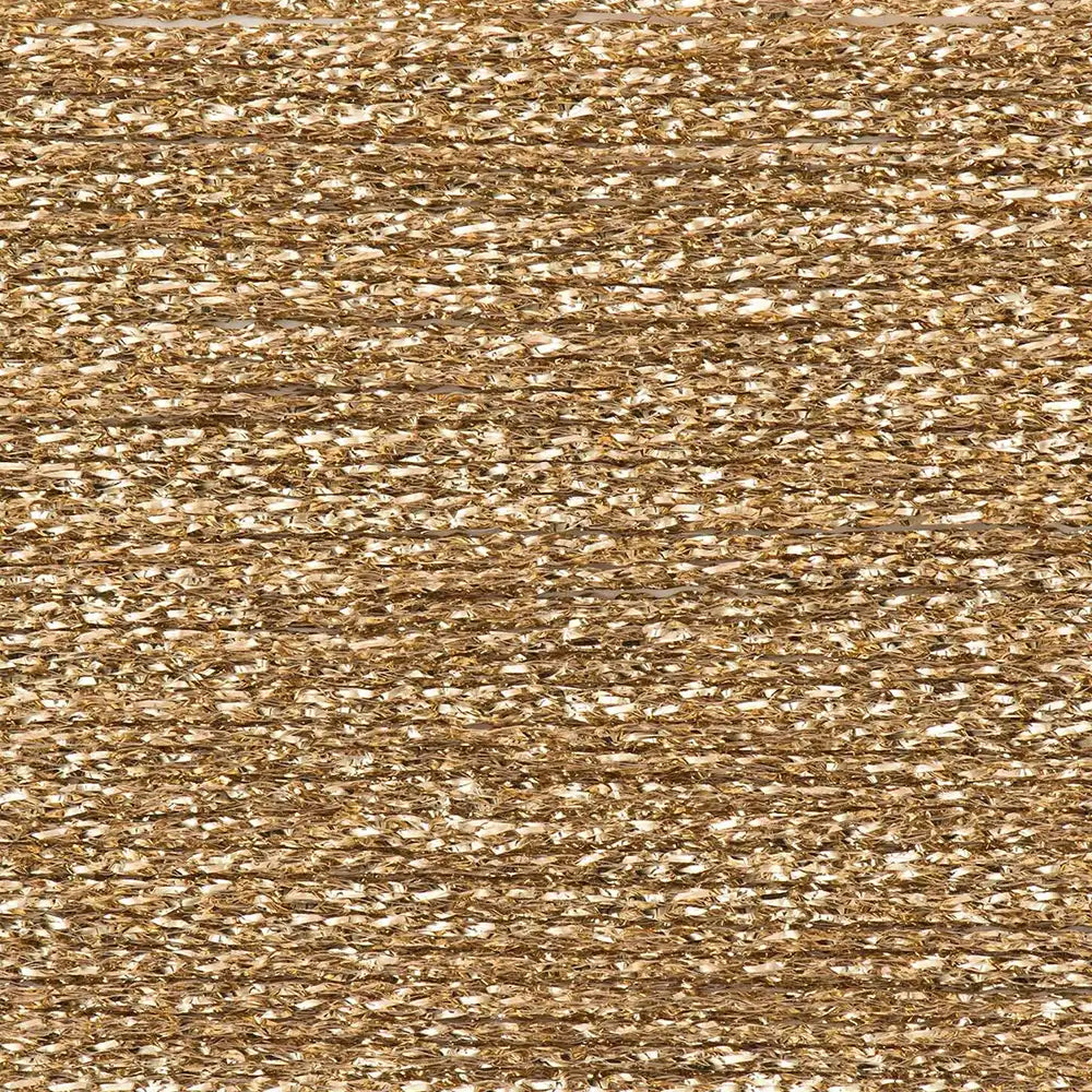 #Farbe_Rico Design Creative Lamé | 002 Gold
