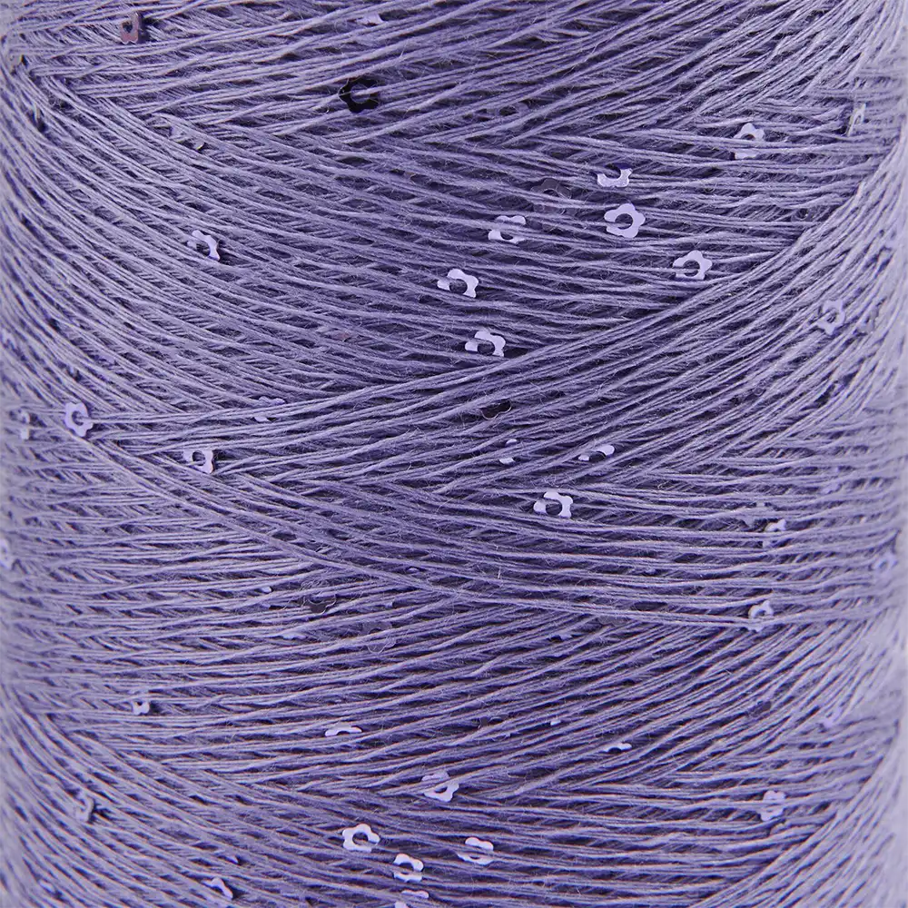 #Farbe_Rico Design Creative Make it Blümchen | 018 Lila