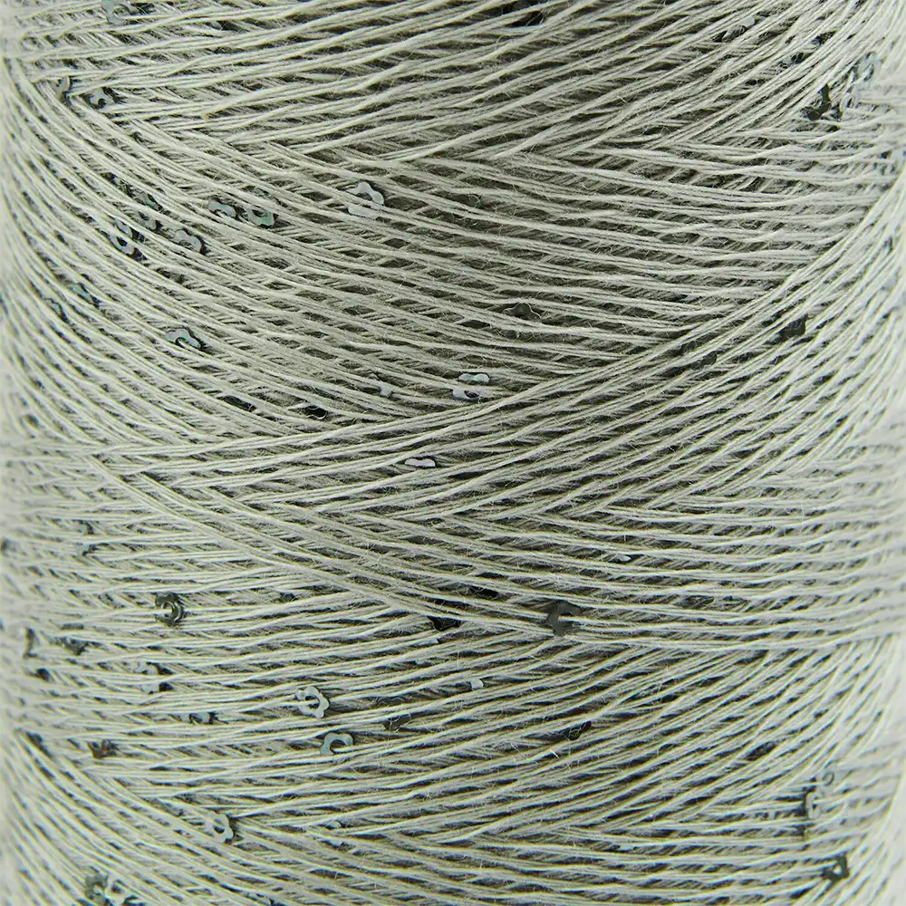 #Farbe_Rico Design Creative Make it Blümchen | 019 Silber