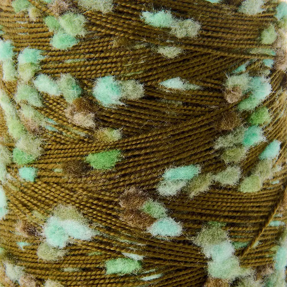 #Farbe_Rico Design Creative Make it Flöckchen | 003 Aqua