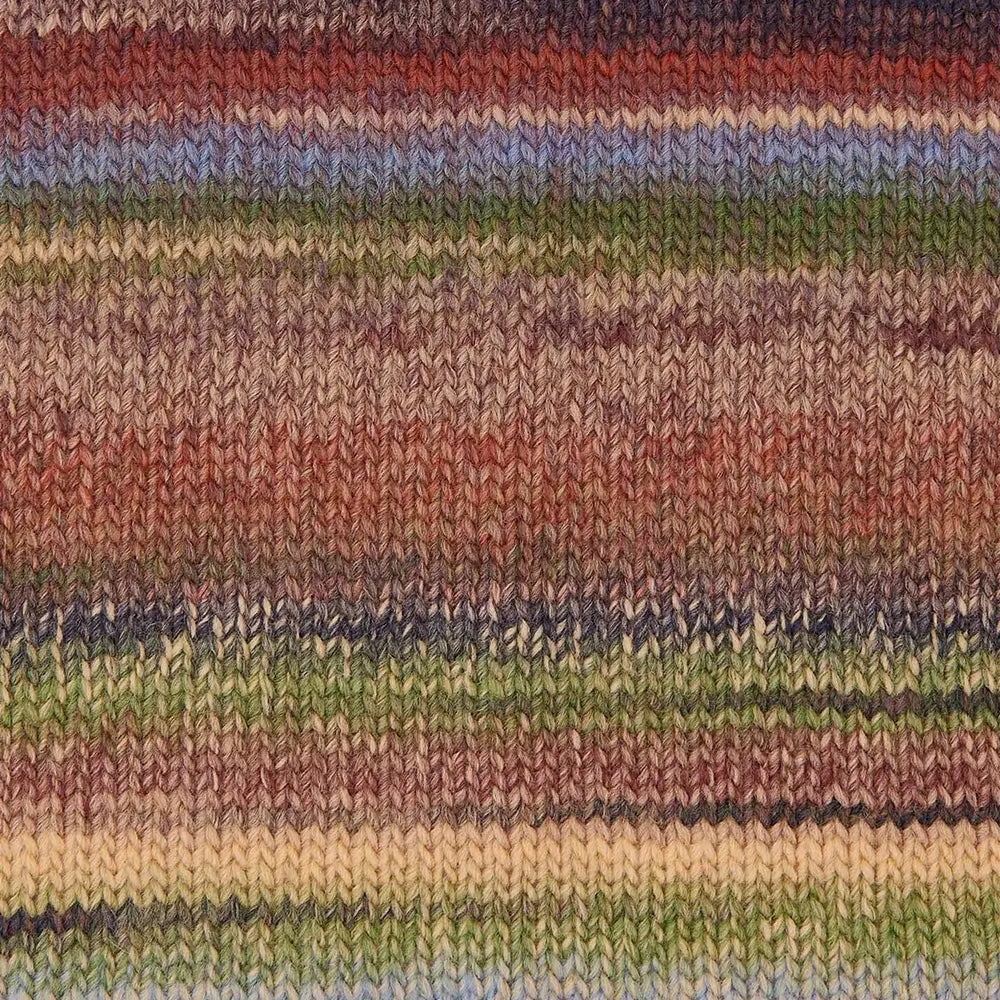 #Farbe_Rico Design Creative Melange Chunky | 075 Autumn