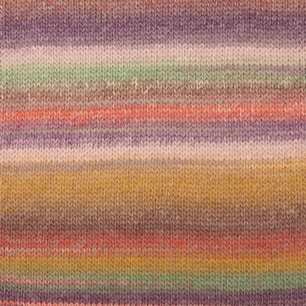 #Farbe_Rico Design Creative Melange Chunky | 077 Autumn Leaves