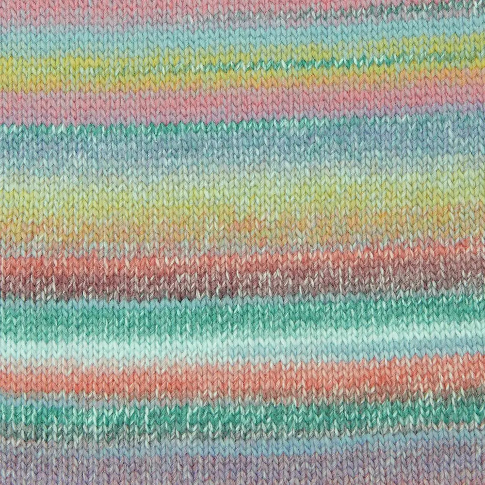 #Farbe_Rico Design Creative Melange Chunky | 078 Morning Light