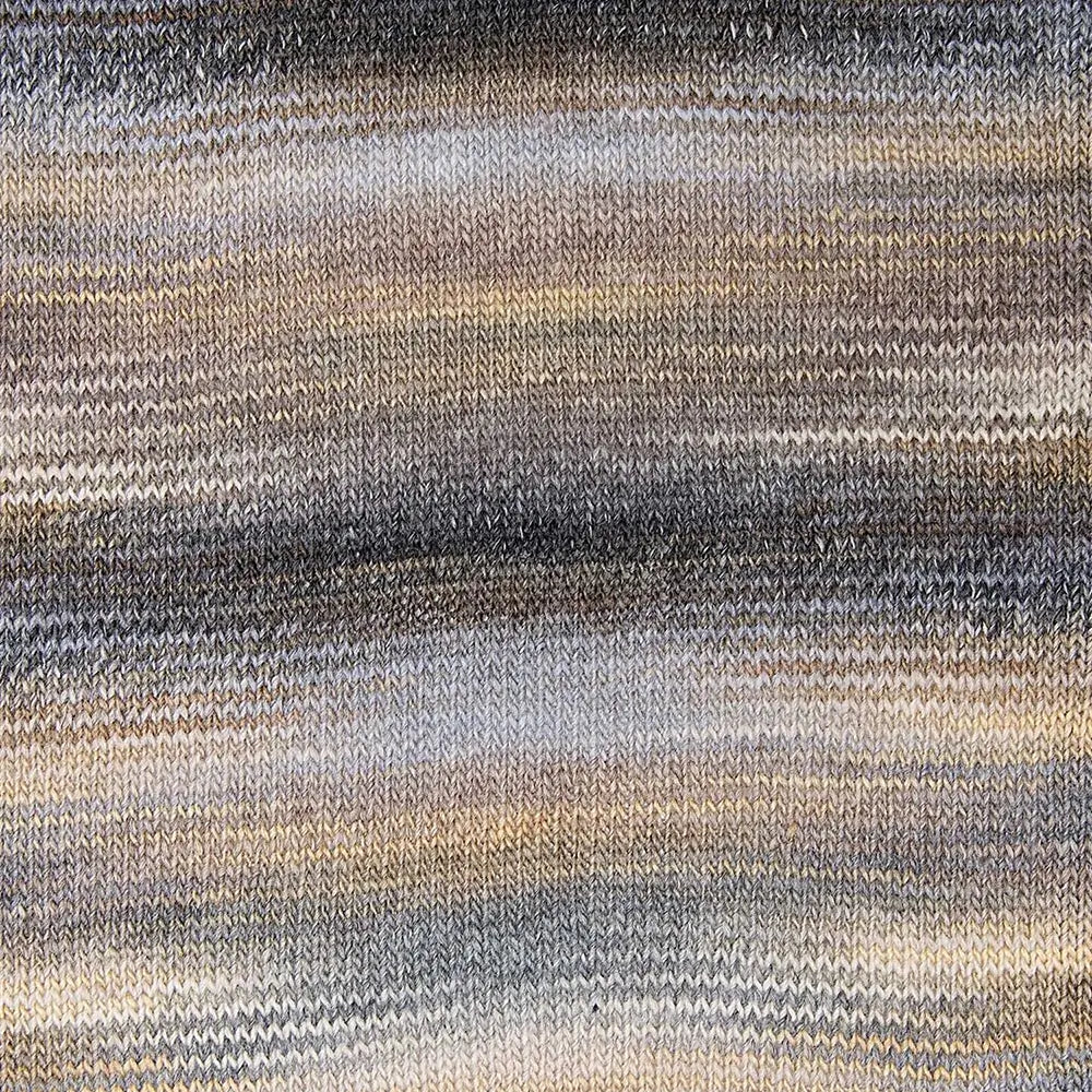 #Farbe_Rico Design Creative Melange Wonderball | 001 Natur Mix