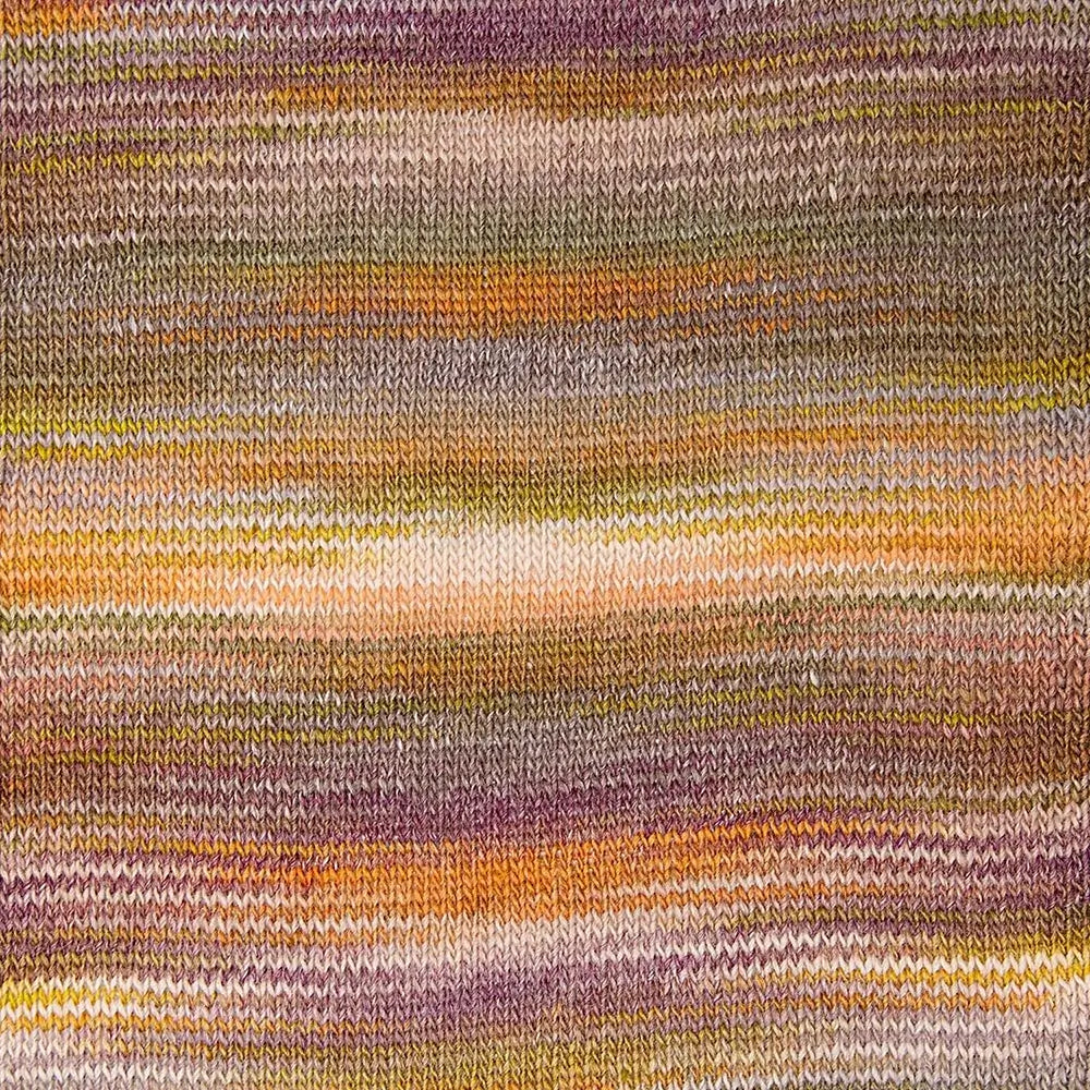 #Farbe_Rico Design Creative Melange Wonderball | 002 Orange